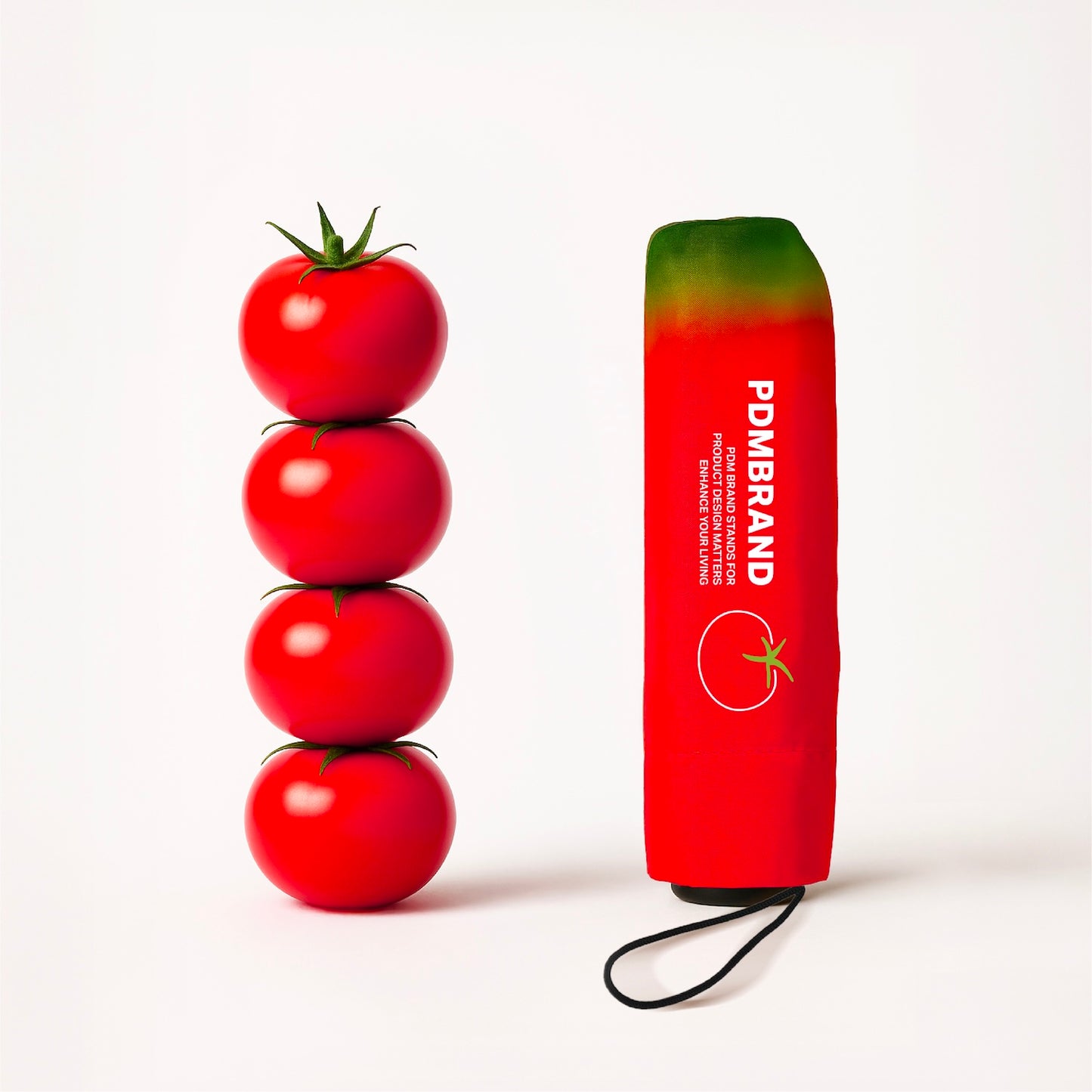 PDMG - TOMATO UMBRELLA