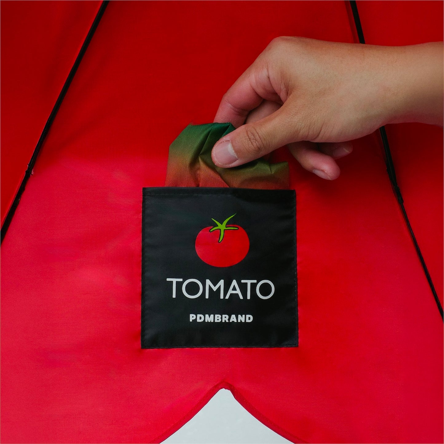 PDMG - TOMATO UMBRELLA