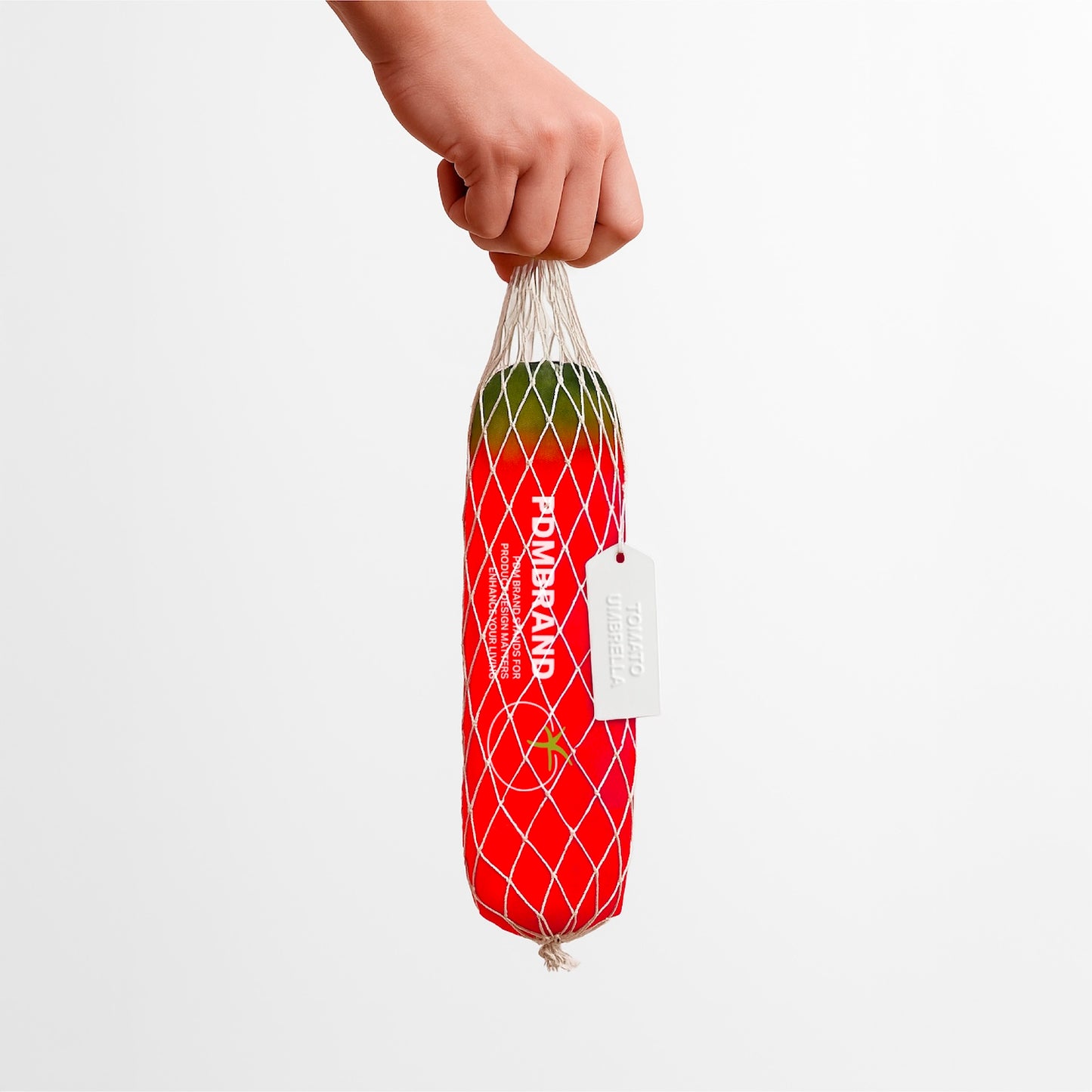 PDMG - TOMATO UMBRELLA