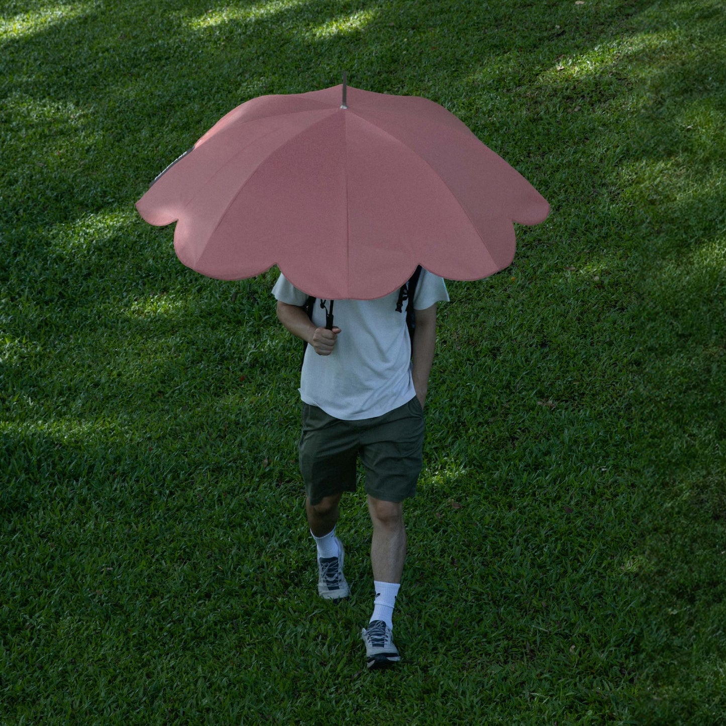 Sunny Parasol (Dia 130 cm)