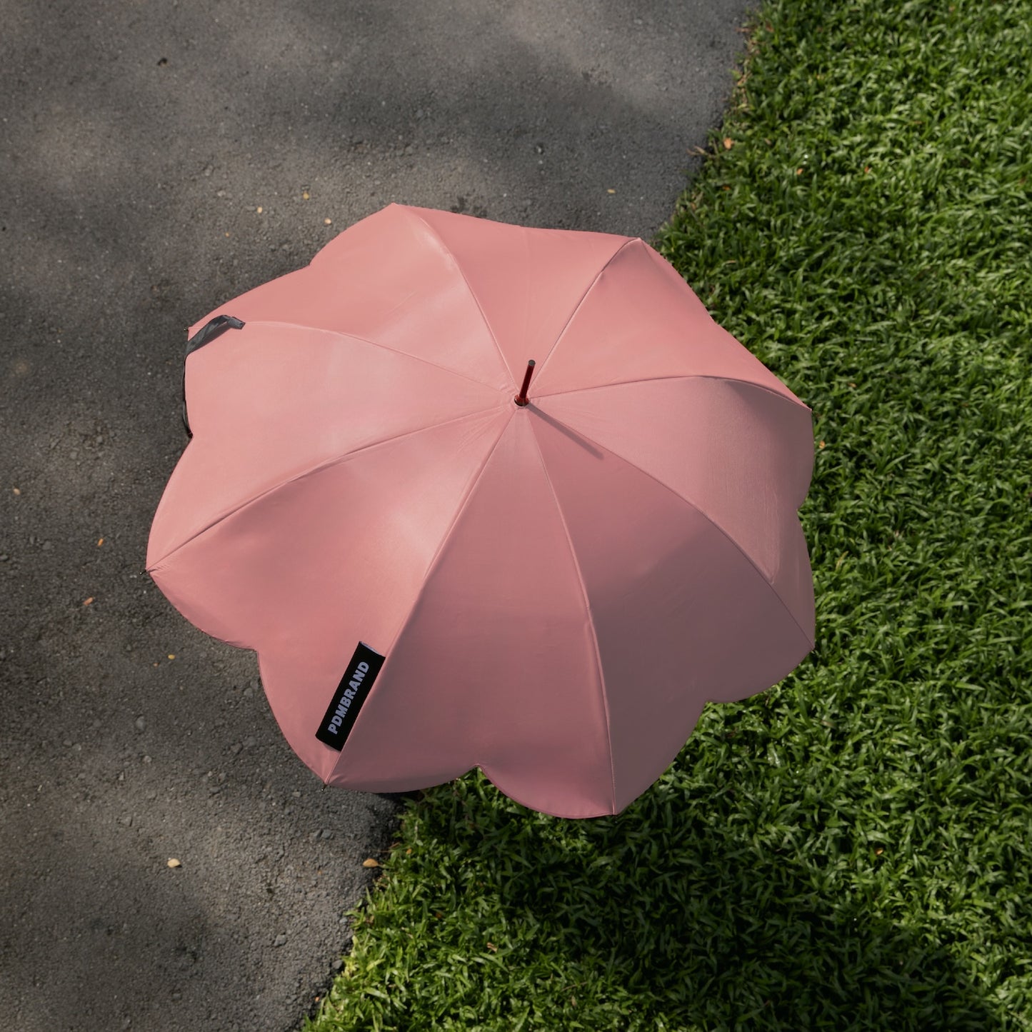 Sunny Parasol (Dia 130 cm)