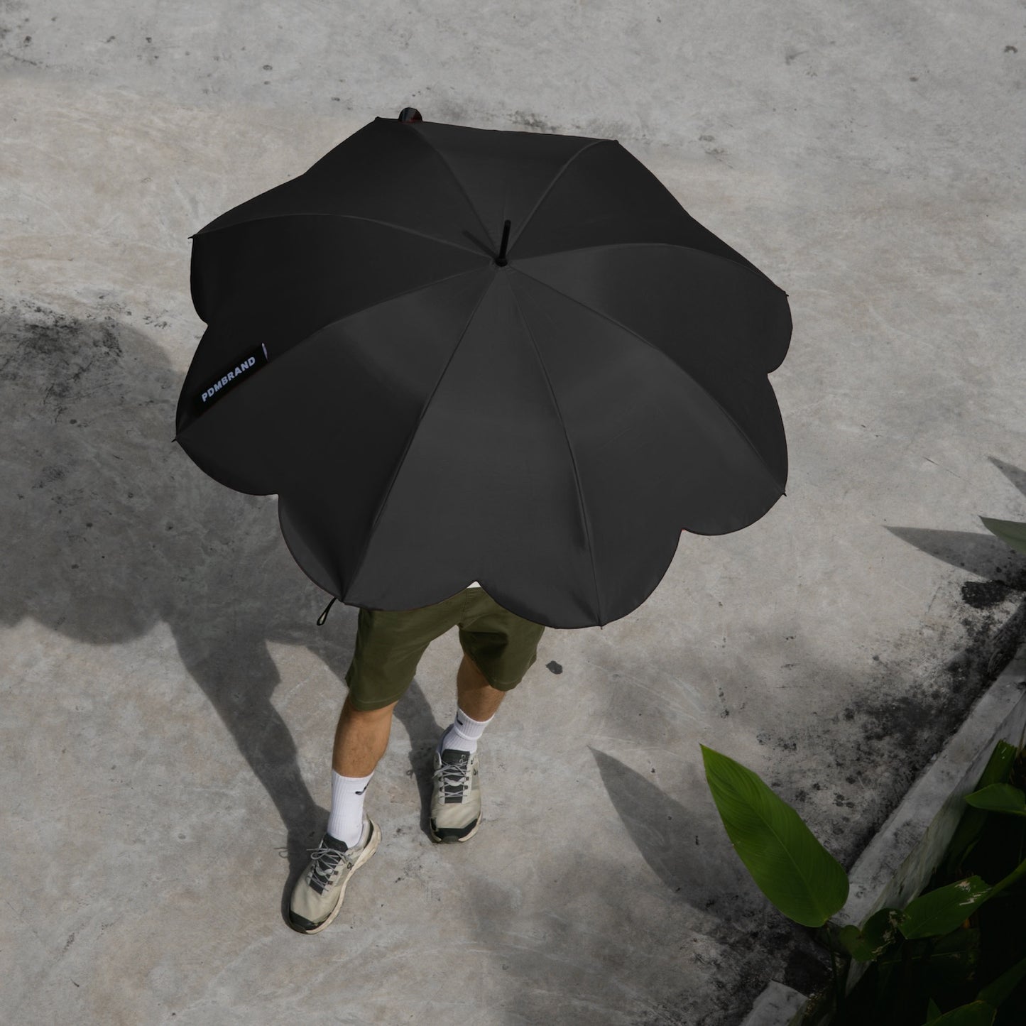 Sunny Parasol (Dia 130 cm)