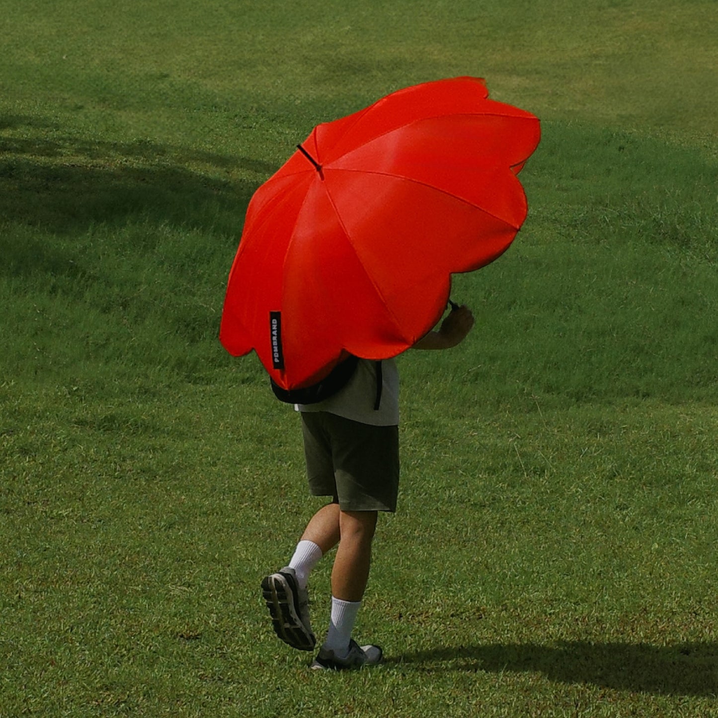 Sunny Parasol (Dia 130 cm)