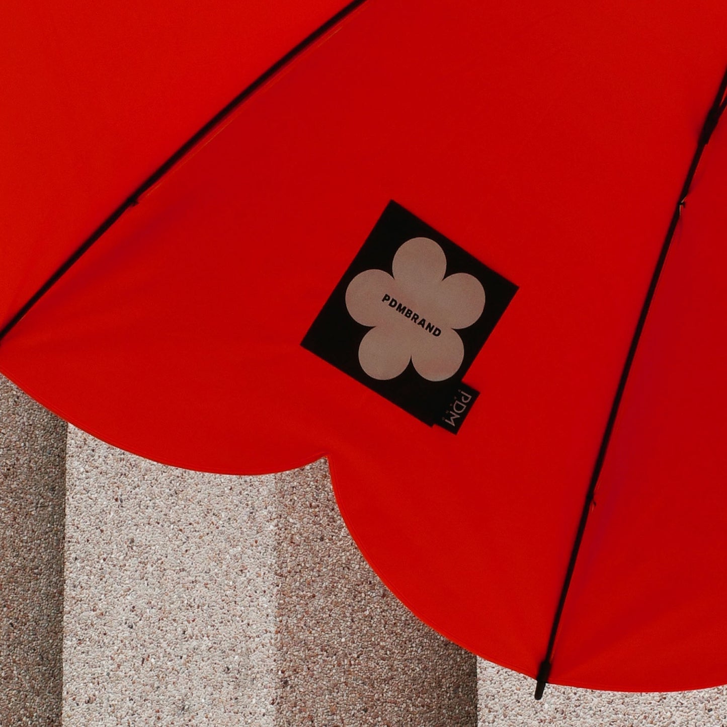 Sunny Parasol (Dia 130 cm)