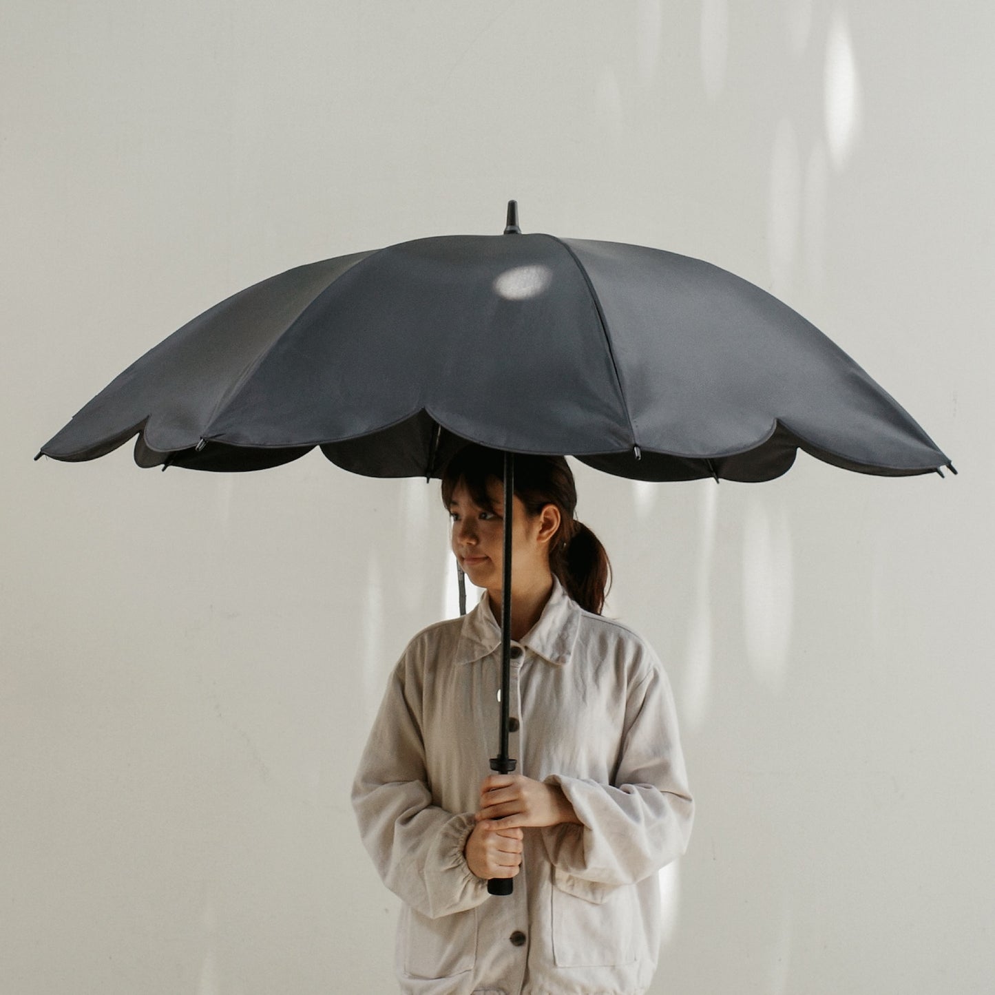 Sunny Parasol (Dia 130 cm)