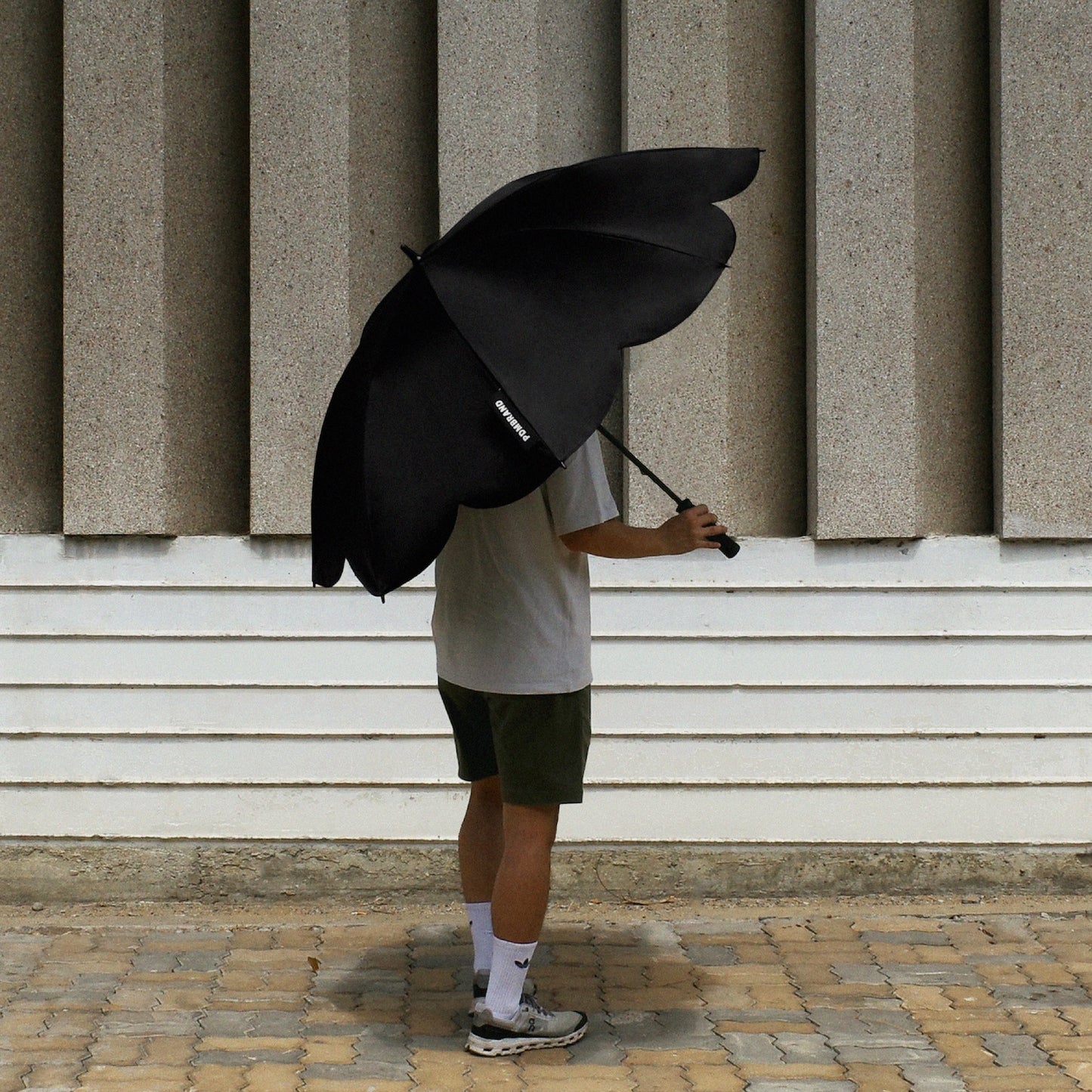 Sunny Parasol (Dia 130 cm)
