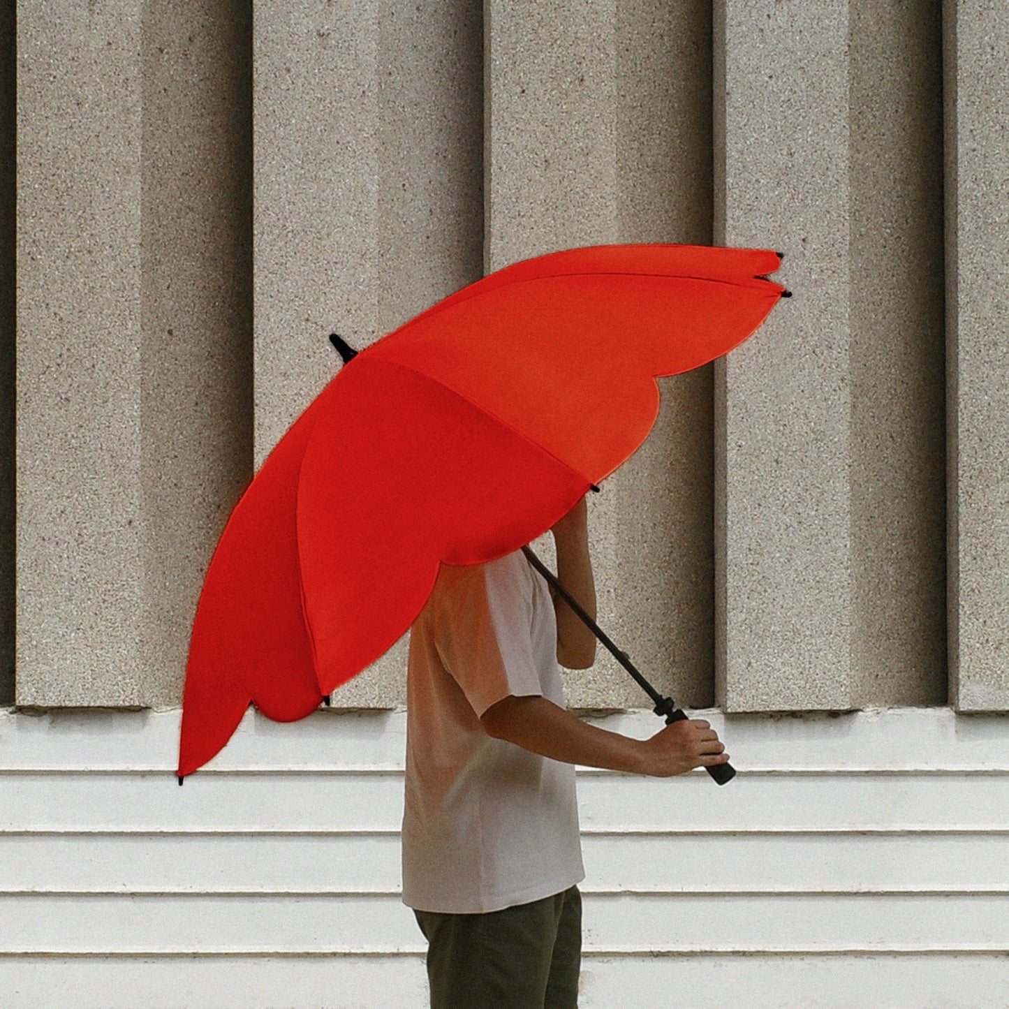 Sunny Parasol (Dia 130 cm)