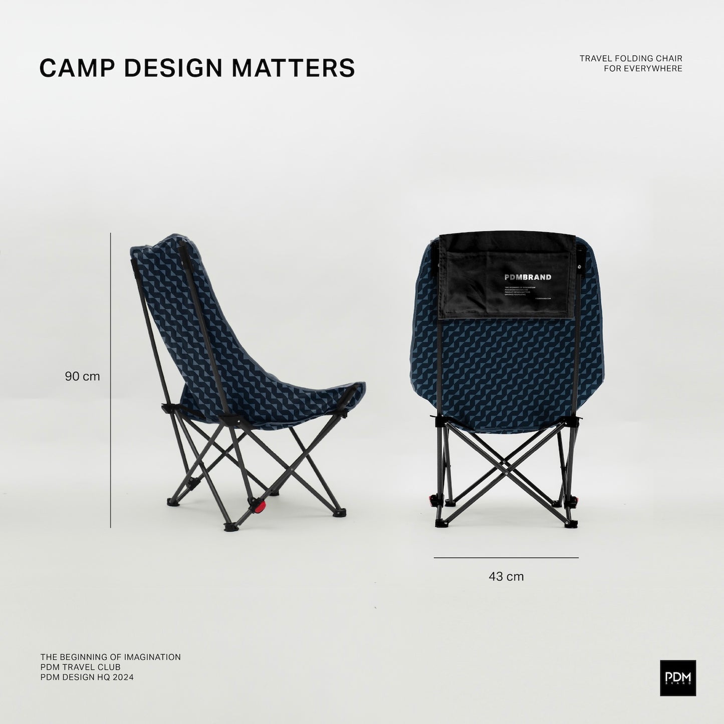 Camp Design Matters