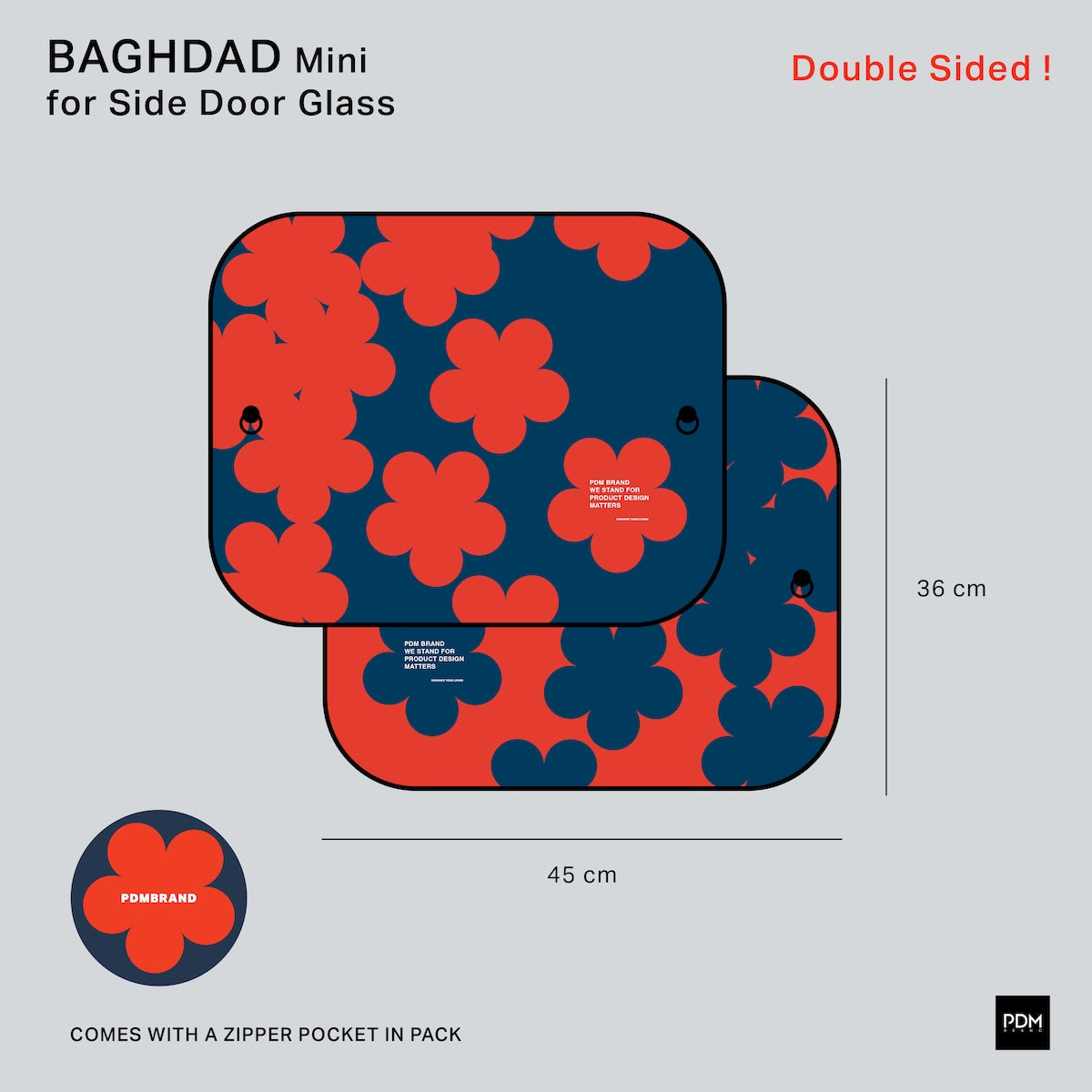 Baghdad - Daisy