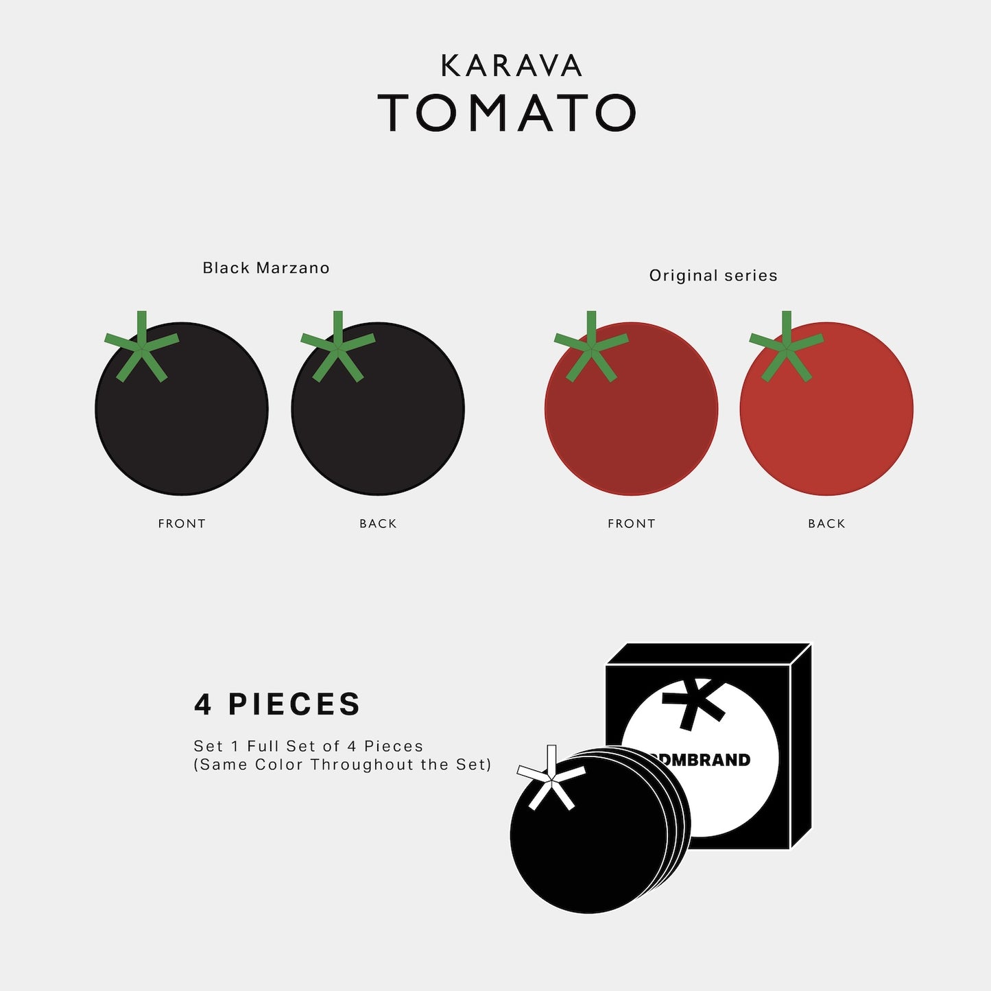 Tomato Karava