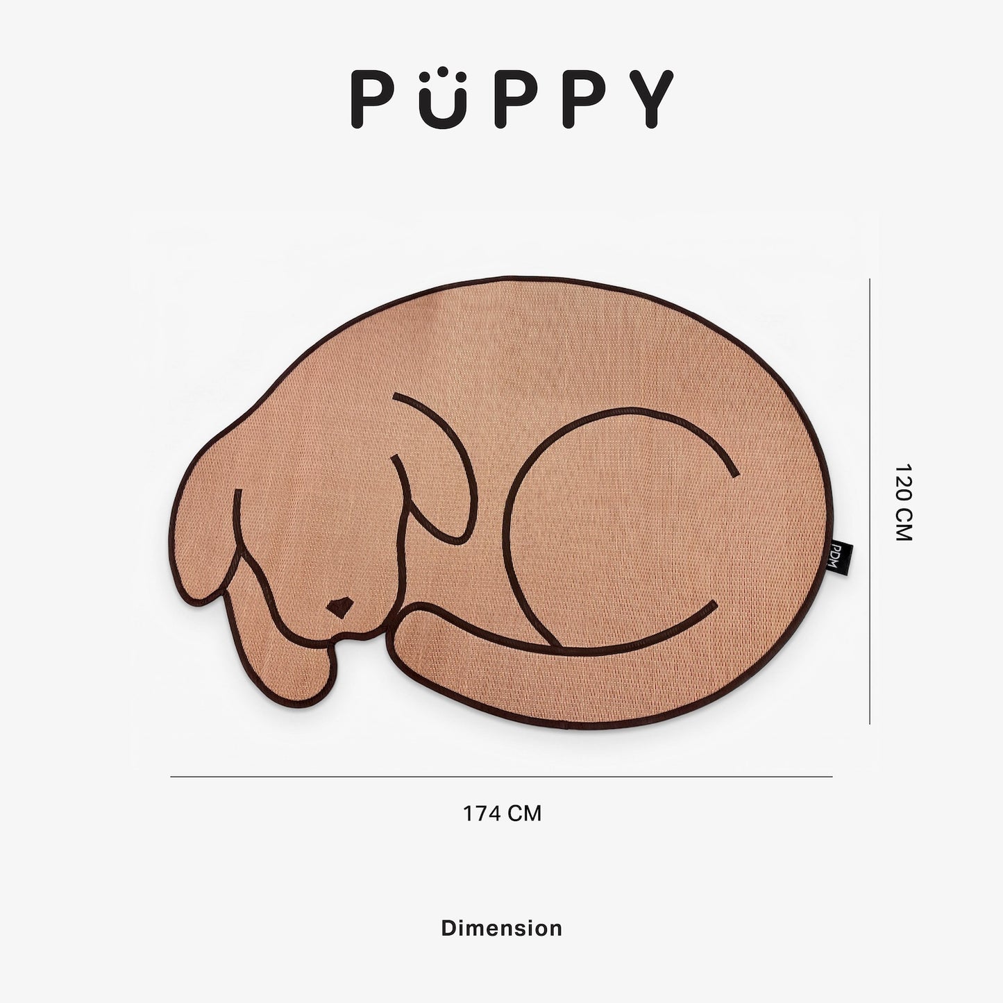 Puppy (Pre-order)