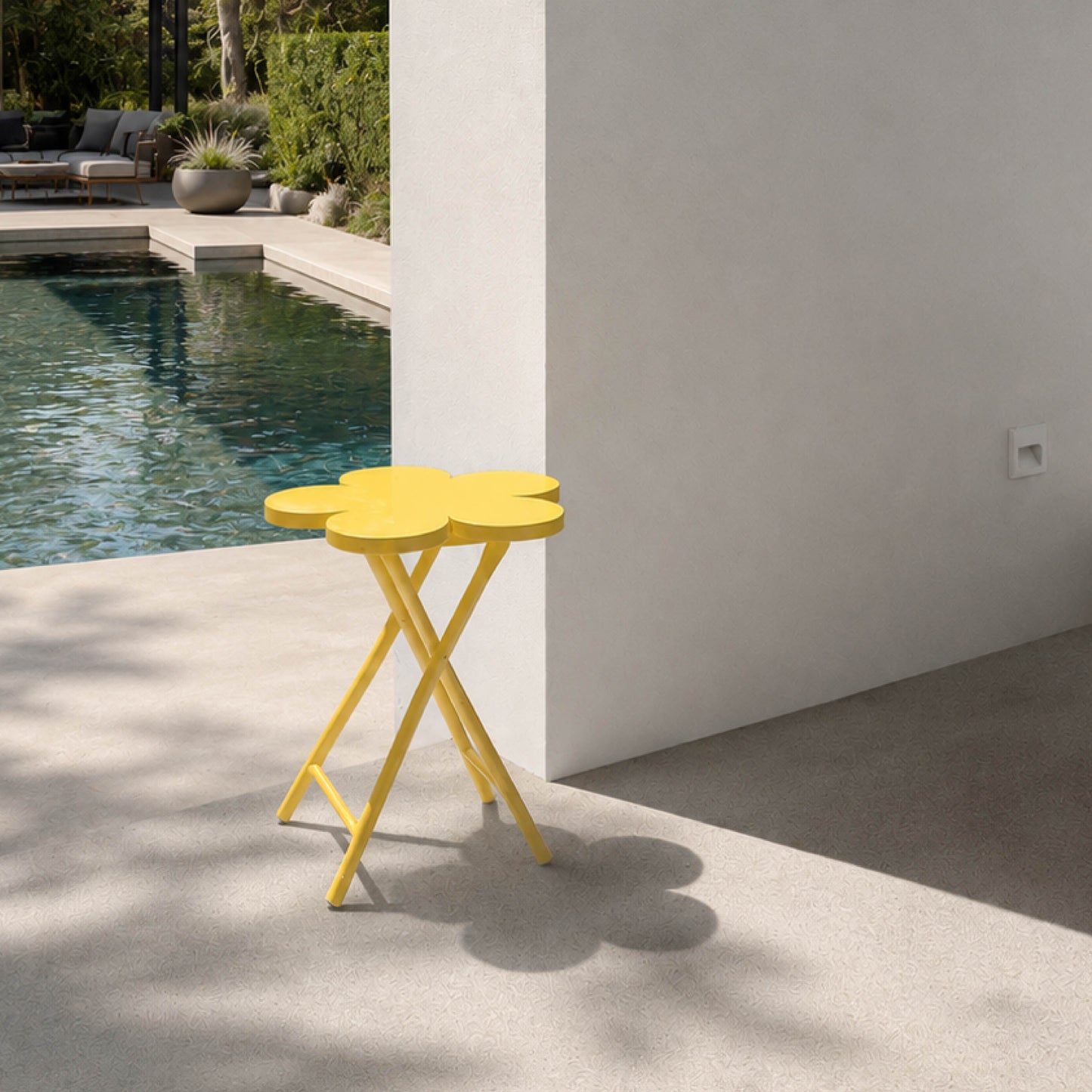 Daisy Stool (Pre-order)