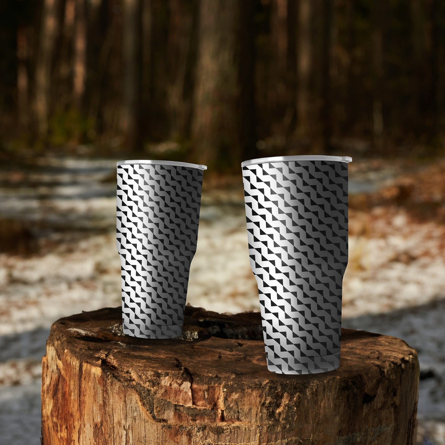 Stride Tumbler ( 5pcs/pack)