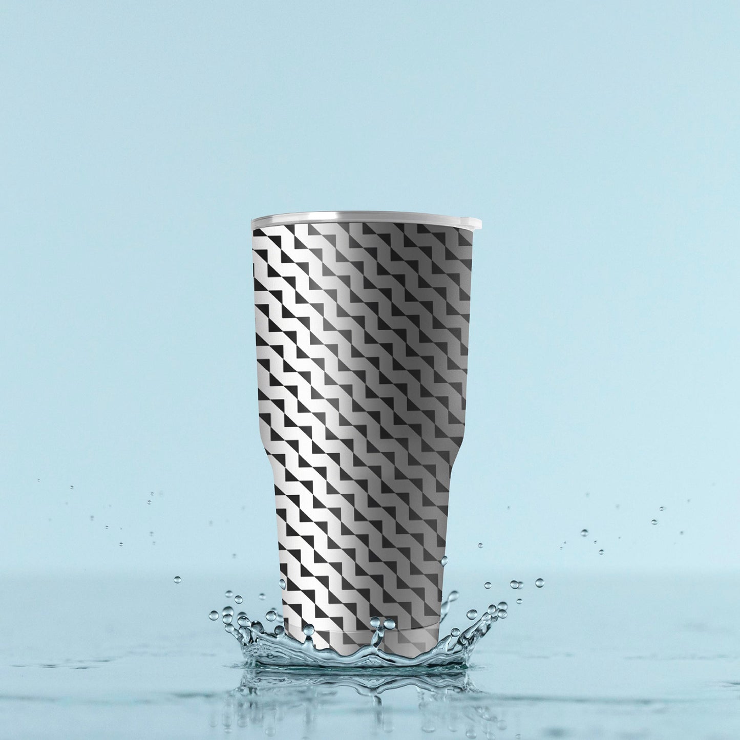 Stride Tumbler ( 5pcs/pack)