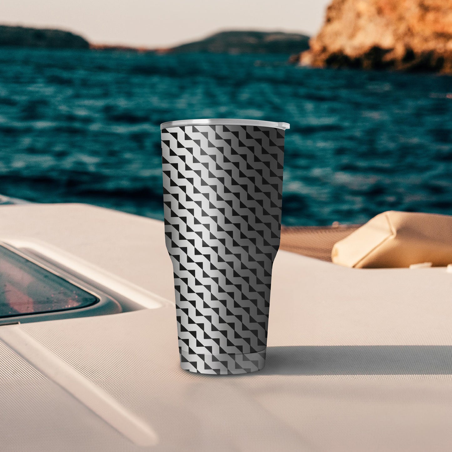 Stride Tumbler ( 5pcs/pack)