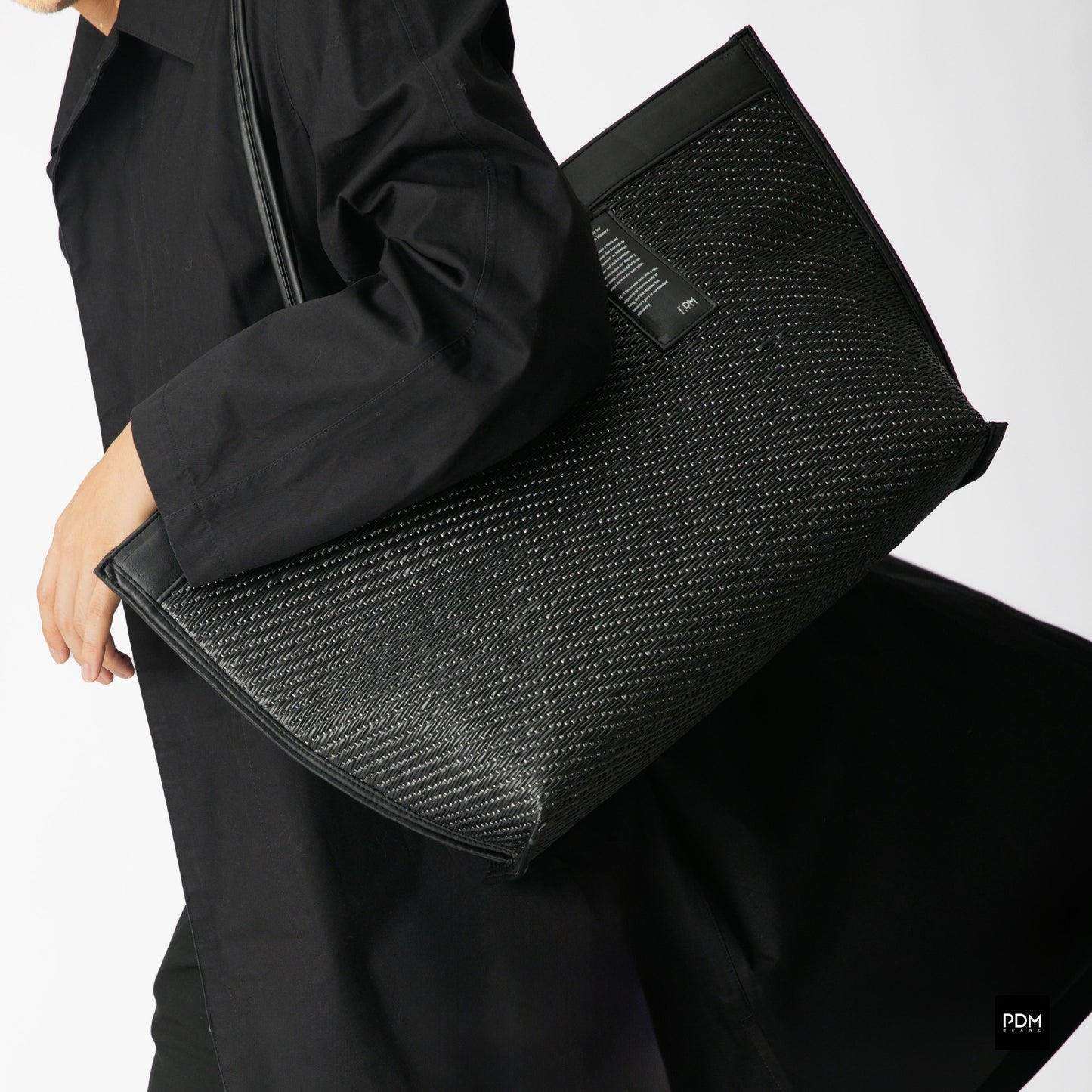 Montréal Handbag + Card holder