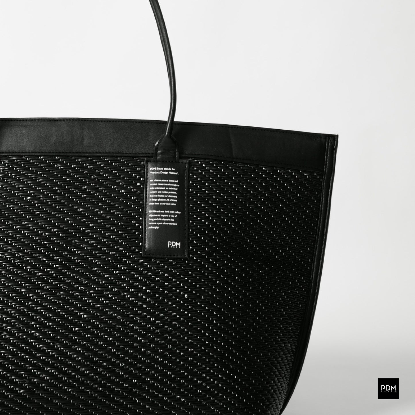 Montréal Handbag + Card holder