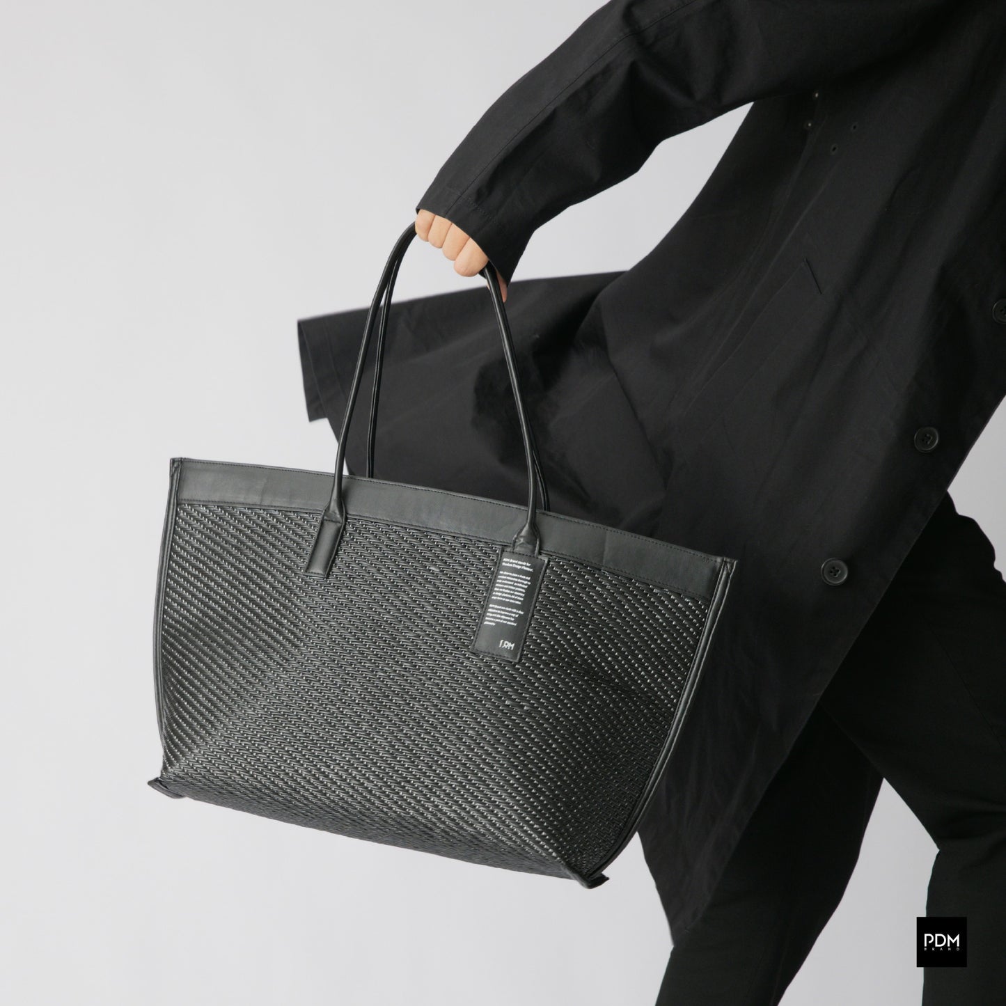 Montréal Handbag + Card holder