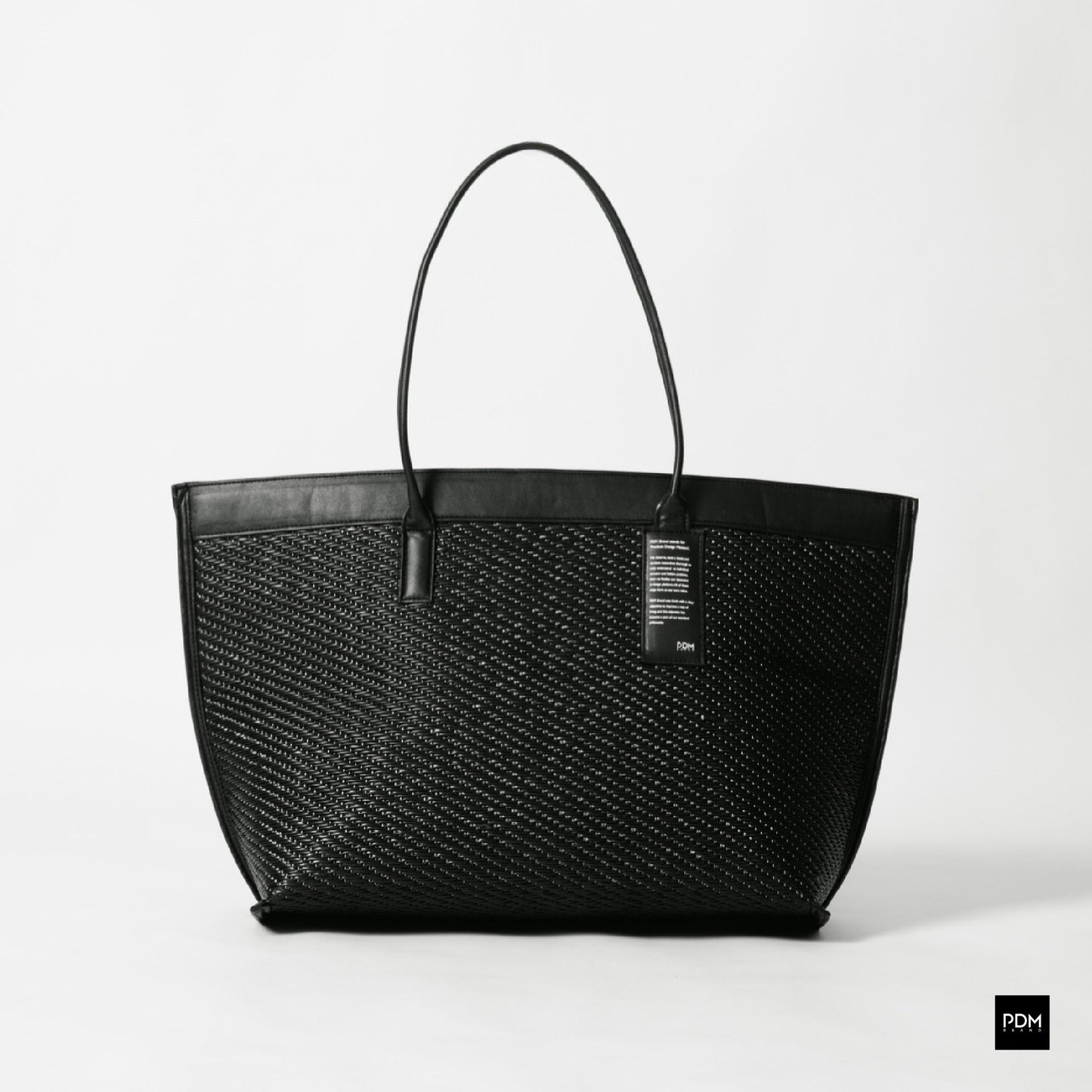 Montréal Handbag + Card holder