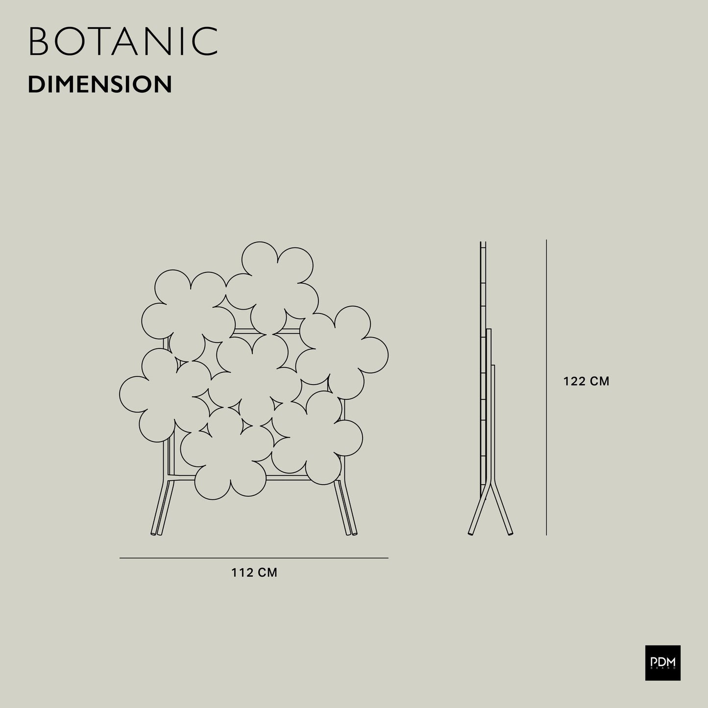 Sunny Botanic
