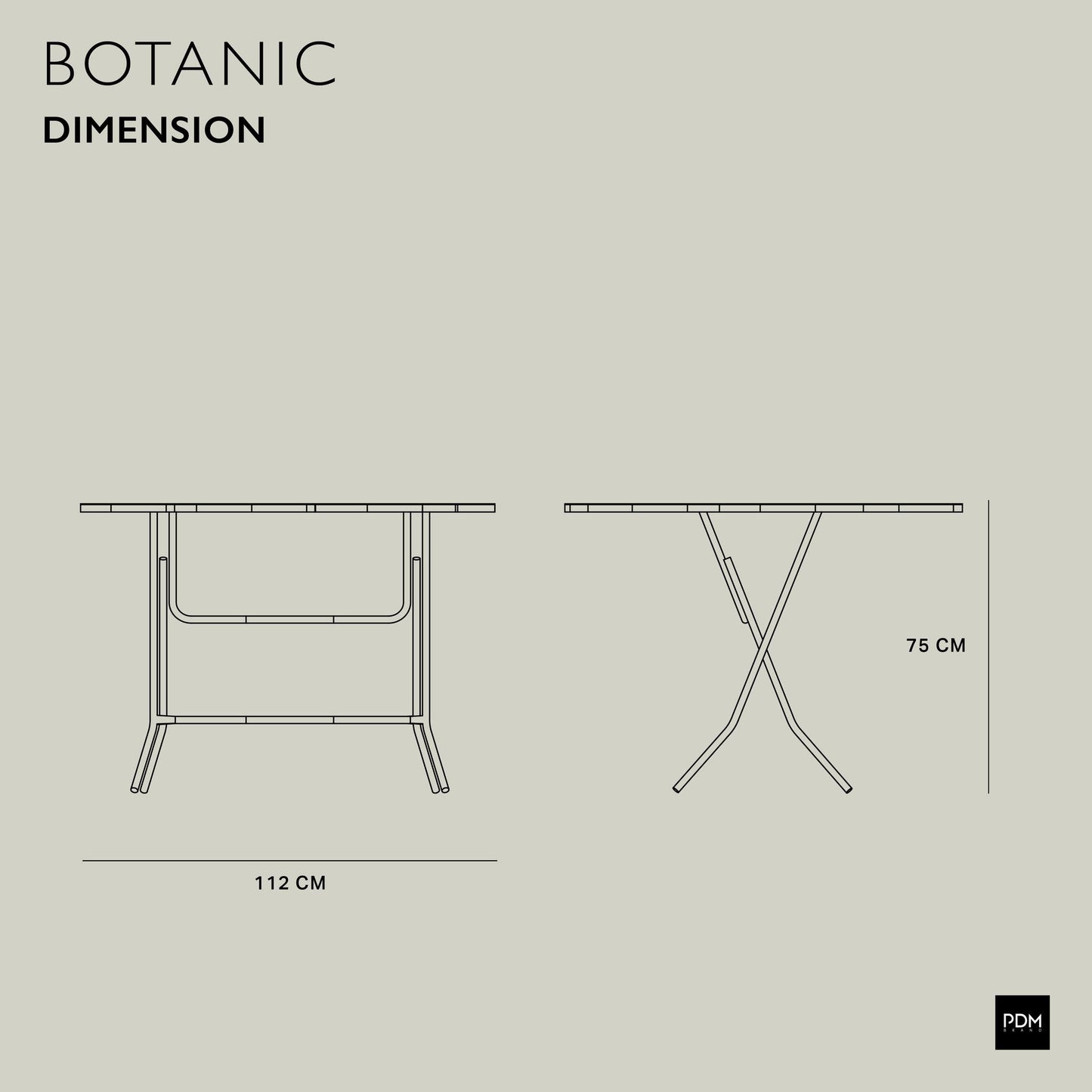 Sunny Botanic