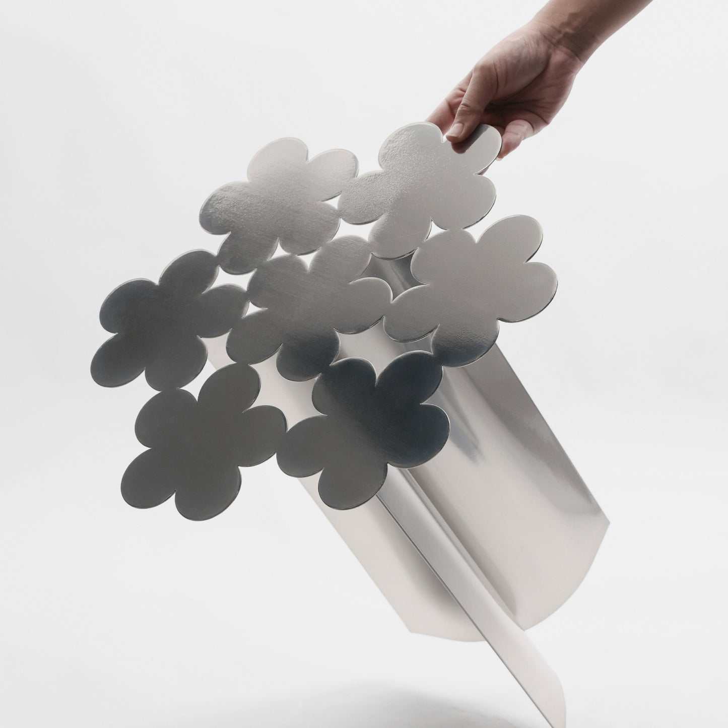 Daisy Field - Side Table