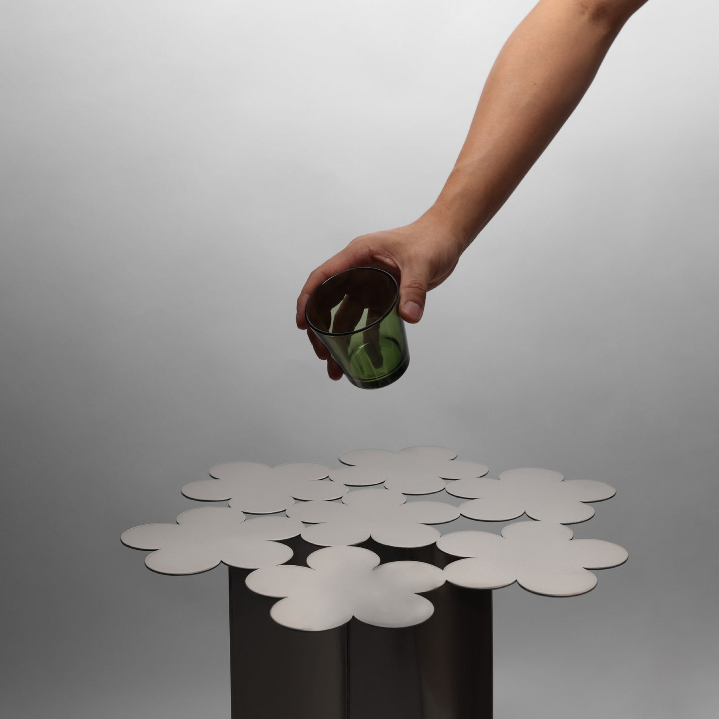 Daisy Field - Side Table