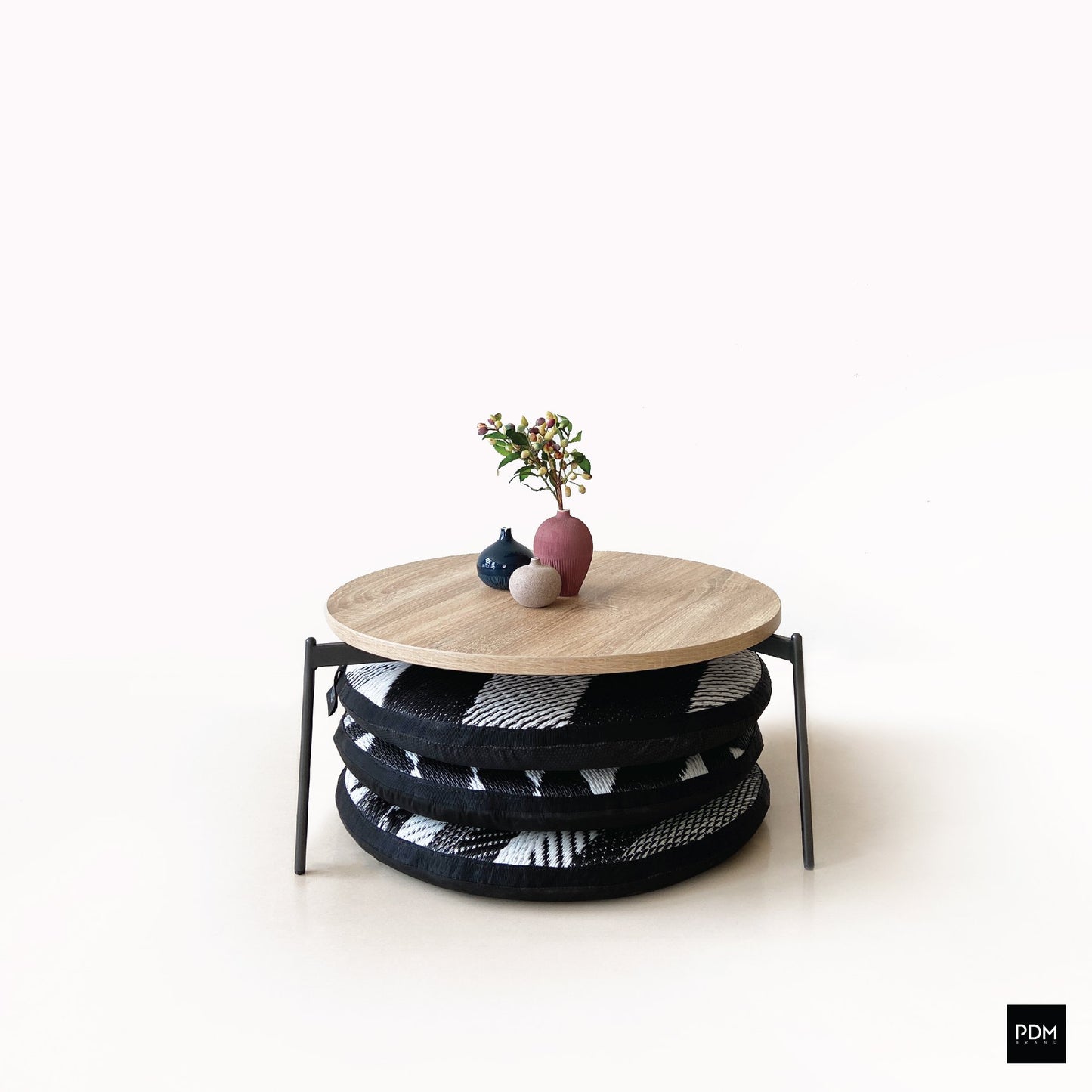 Bouton cushion (Pre-order)