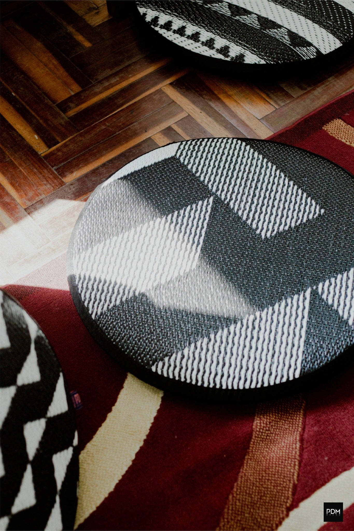 Bouton cushion (Pre-order)