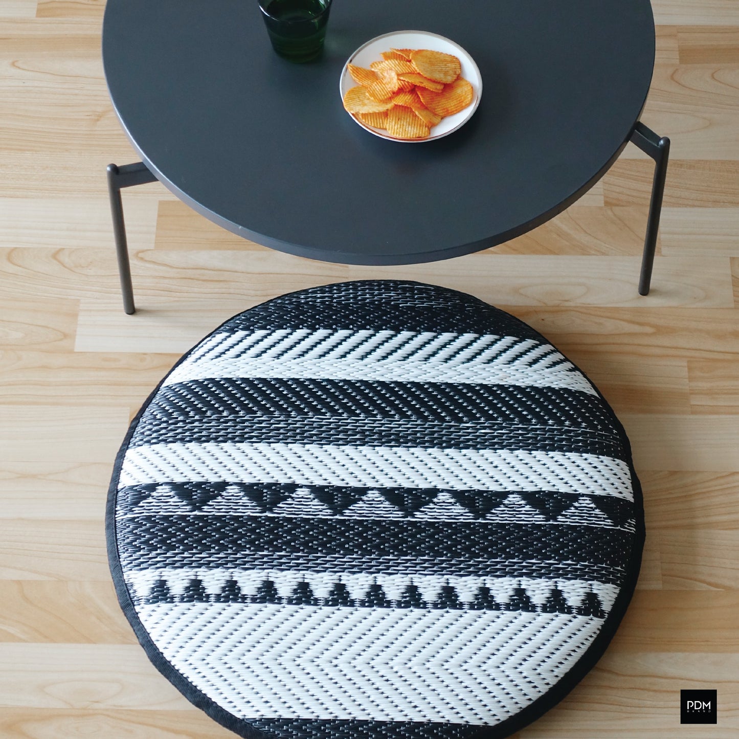 Bouton cushion (Pre-order)