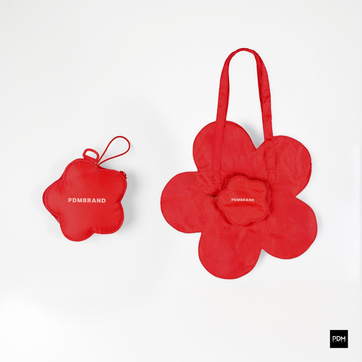 DAISY FOLDING BAG (Pre-order)