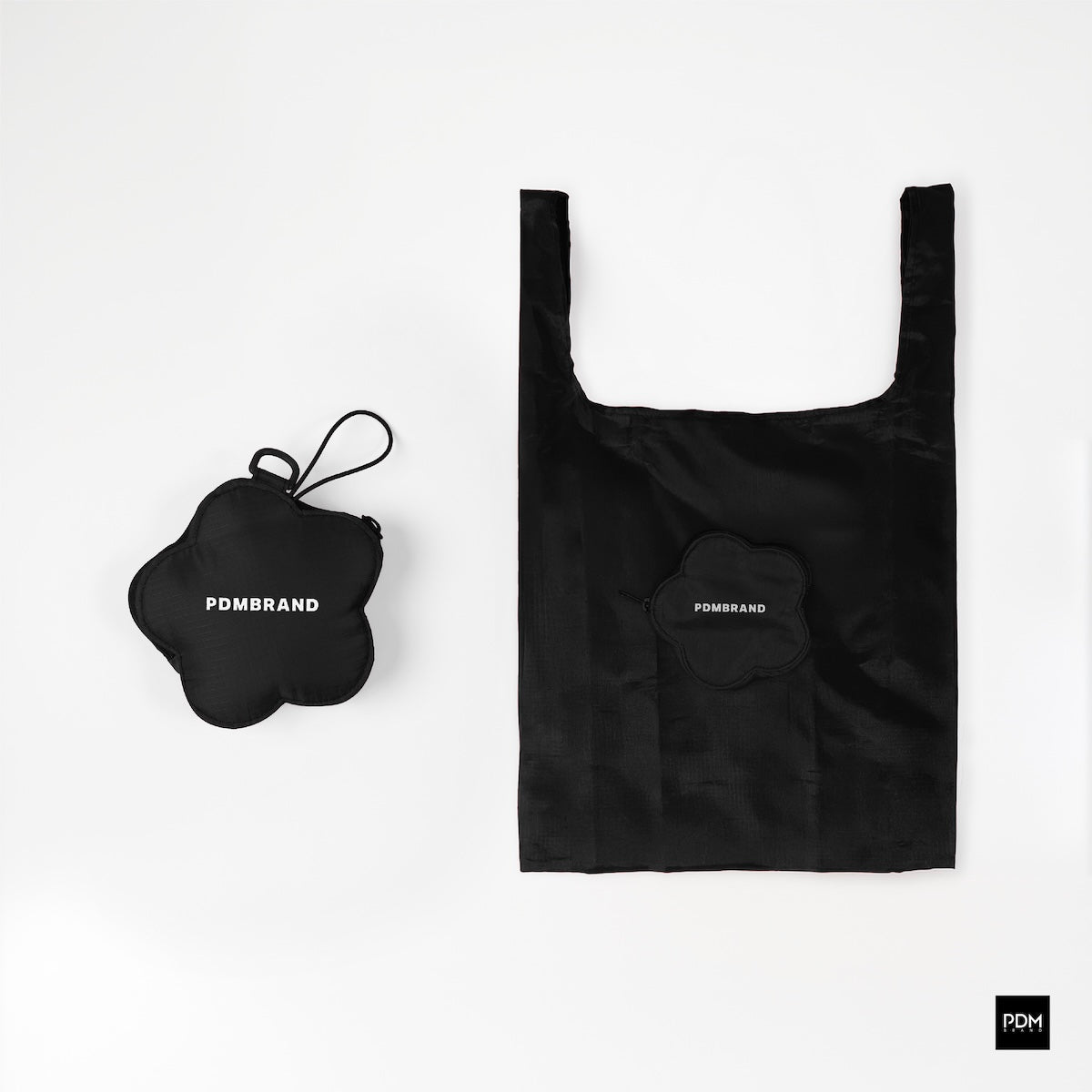DAISY FOLDING BAG (Pre-order)