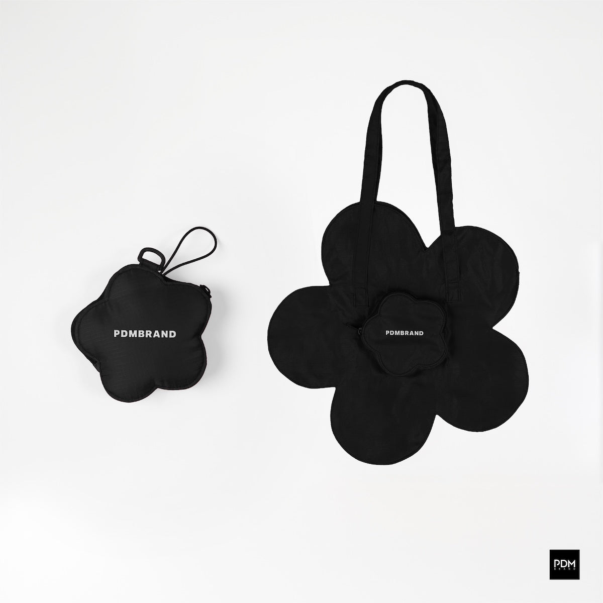 DAISY FOLDING BAG (Pre-order)