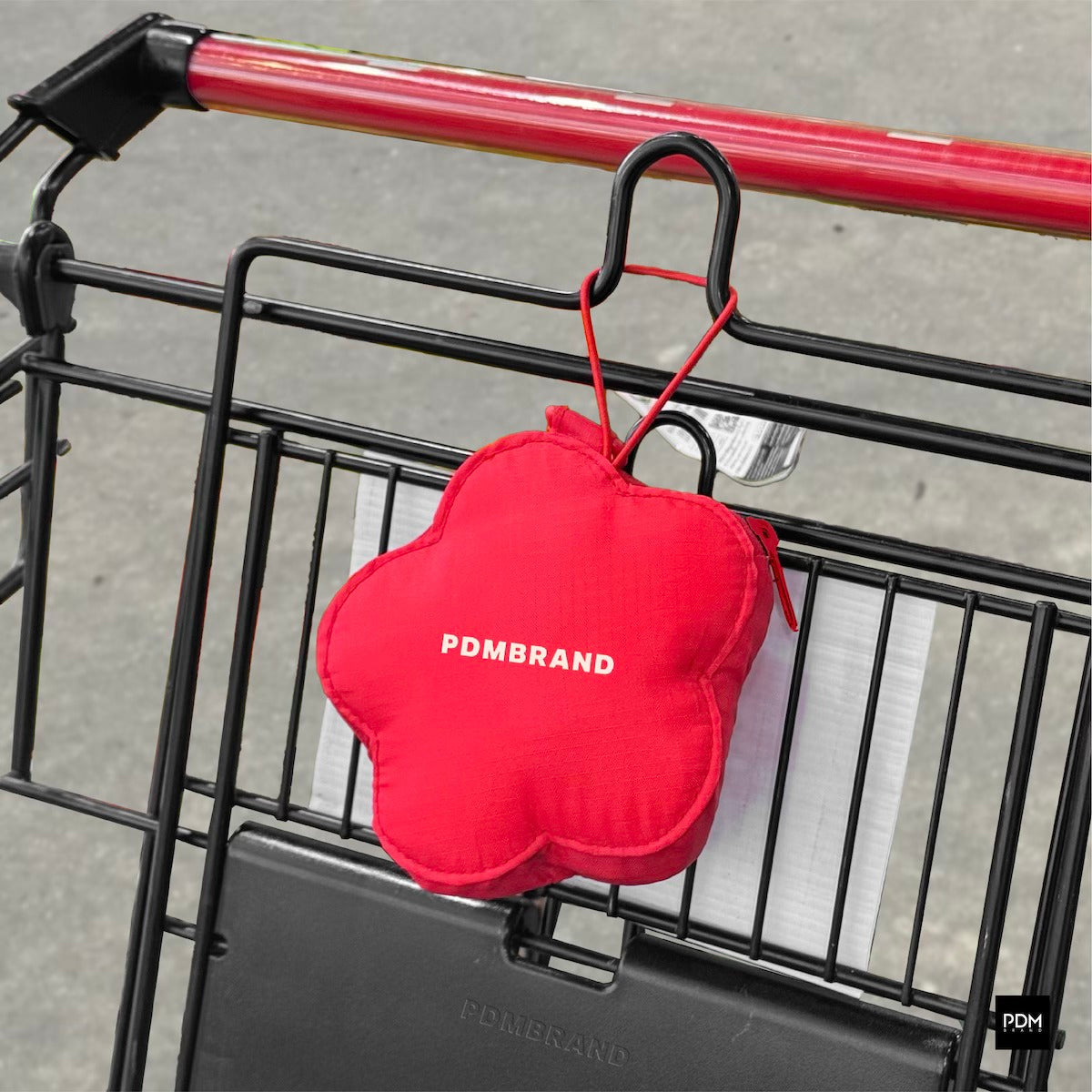DAISY FOLDING BAG (Pre-order)
