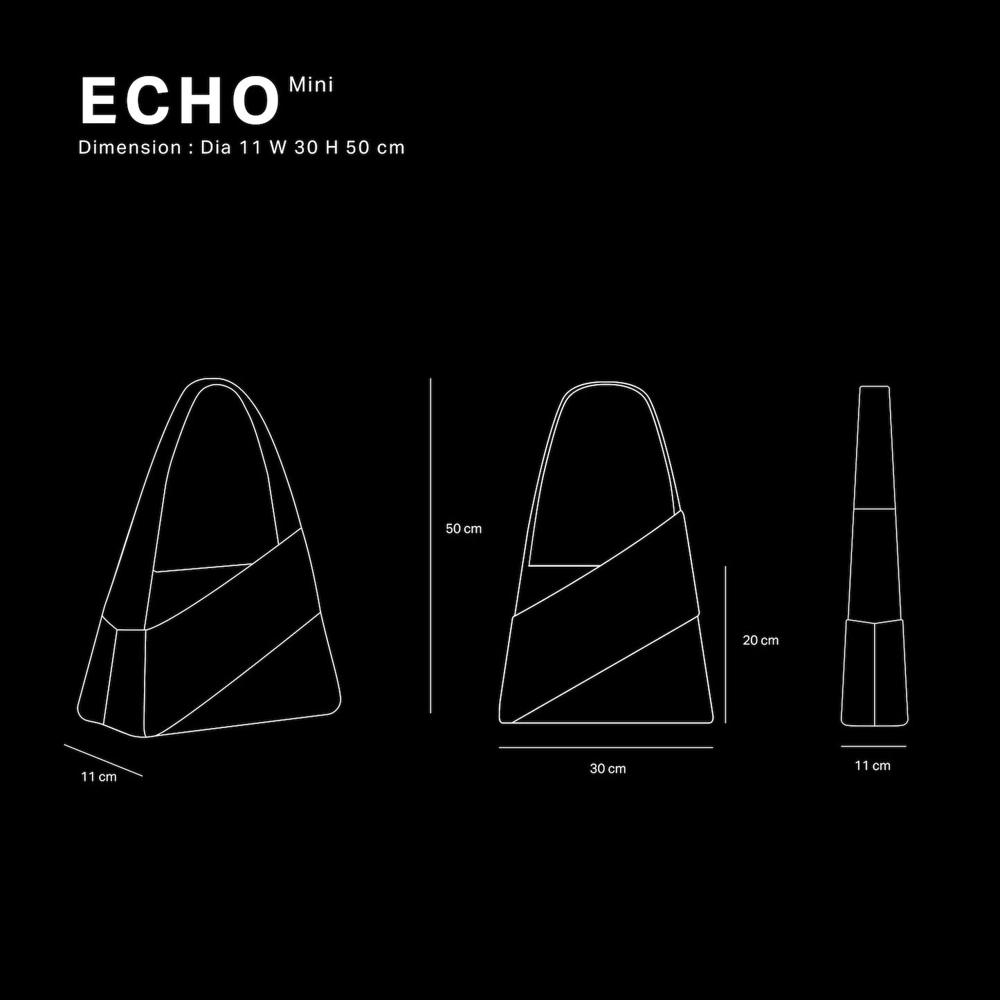 Echo Mini