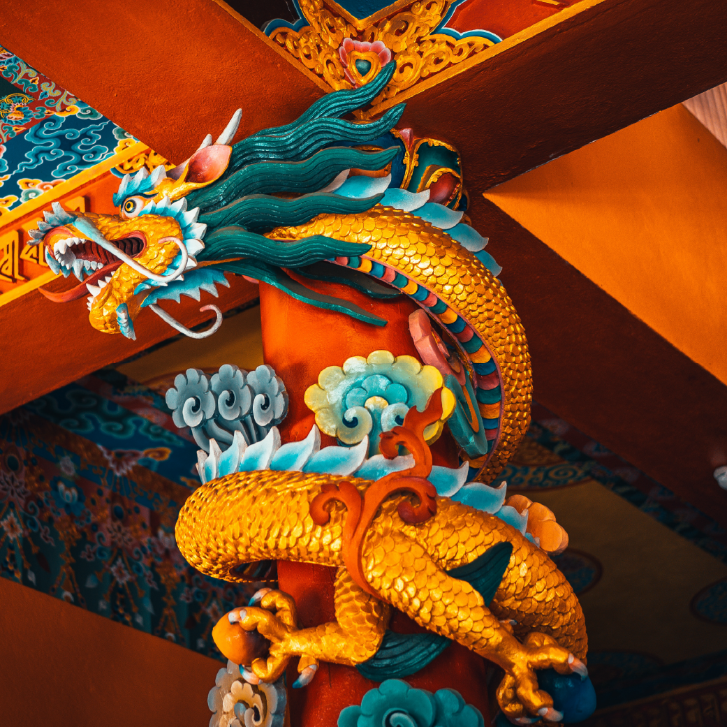 Dragon