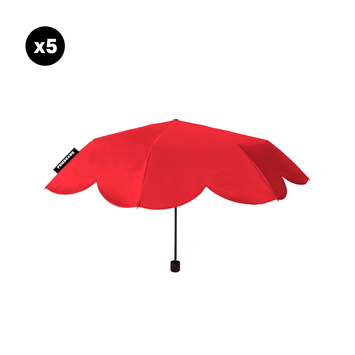 Sunny Umbrella mini (5 pcs/pack)