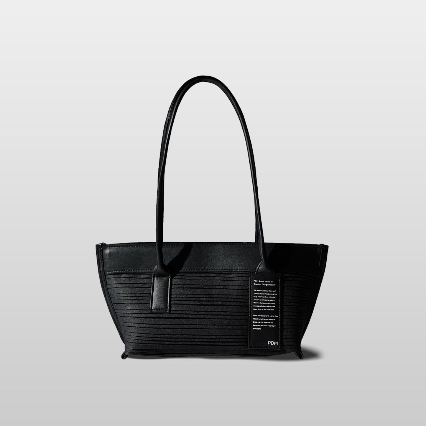 Montréal Mini – Pleated