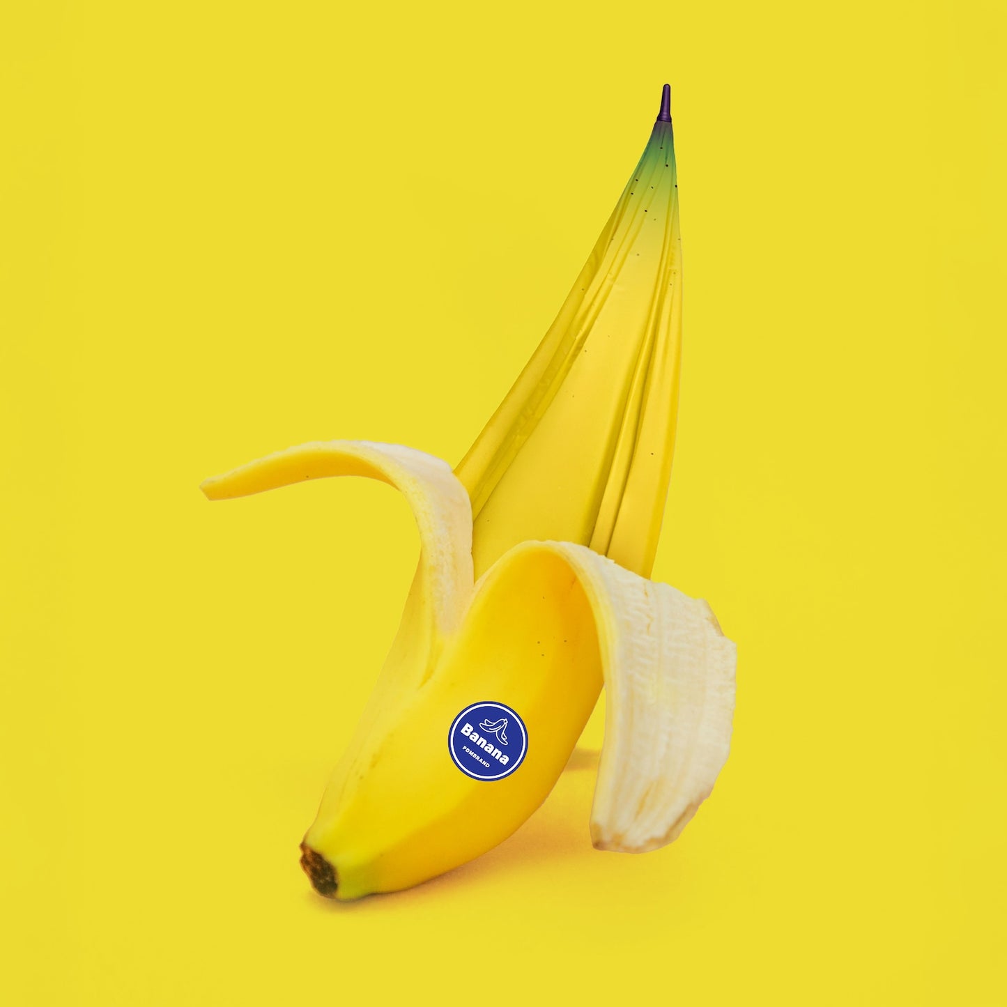 Banana Parasol