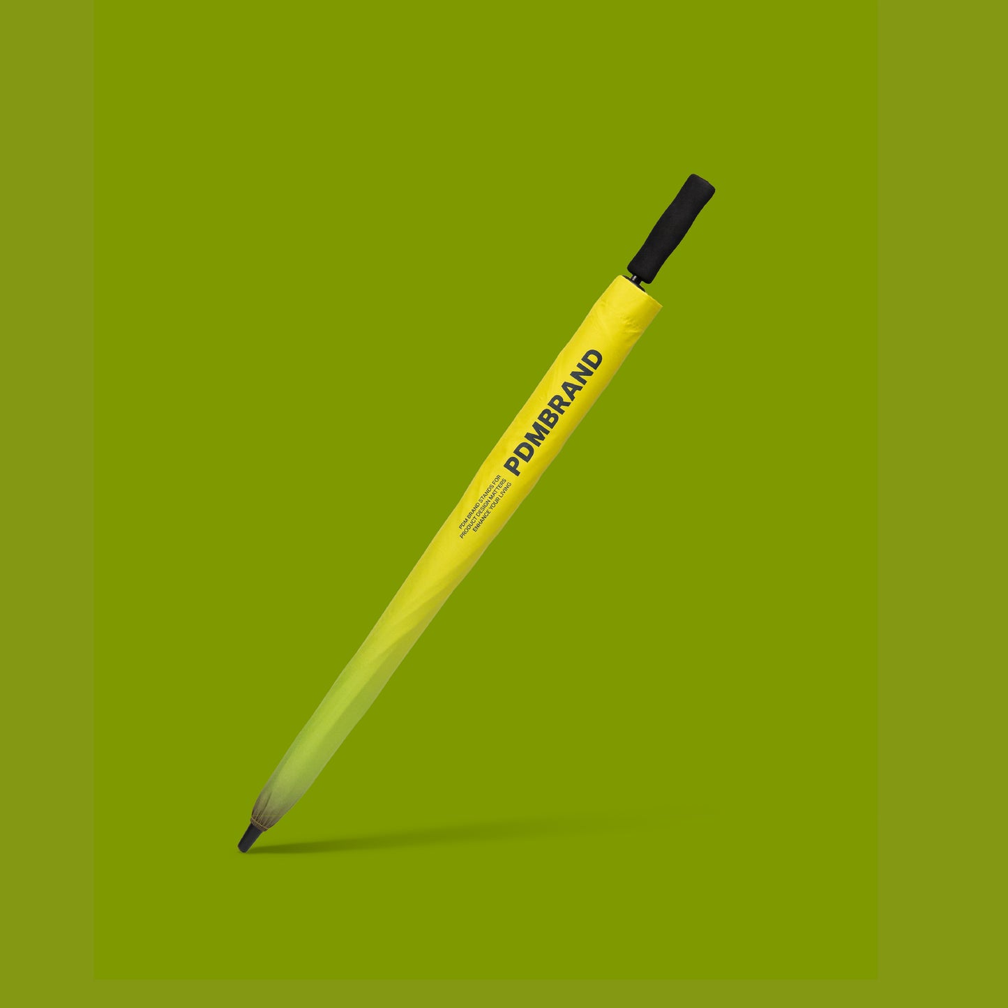 PDMG - BANANA PARASOL (5pcs/pack)