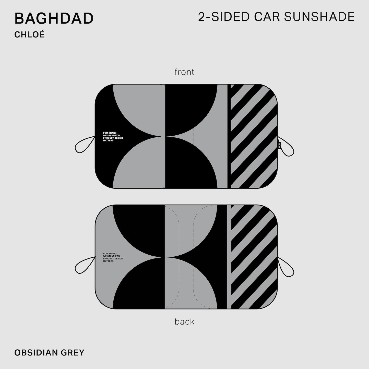 Baghdad - Chloé