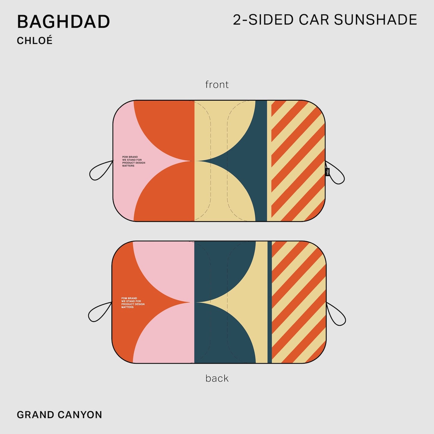 Baghdad - Chloé