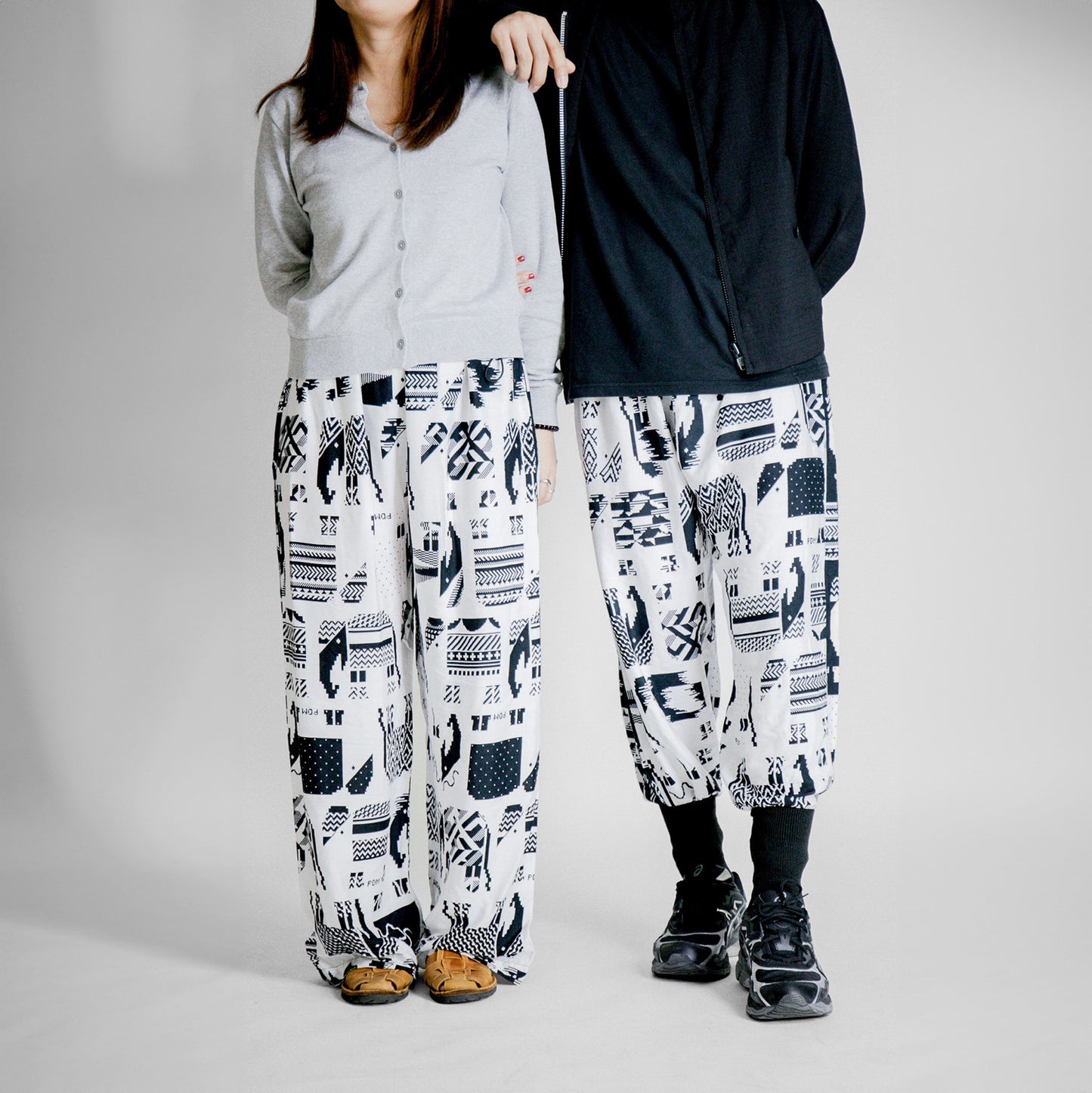 Chang Dual