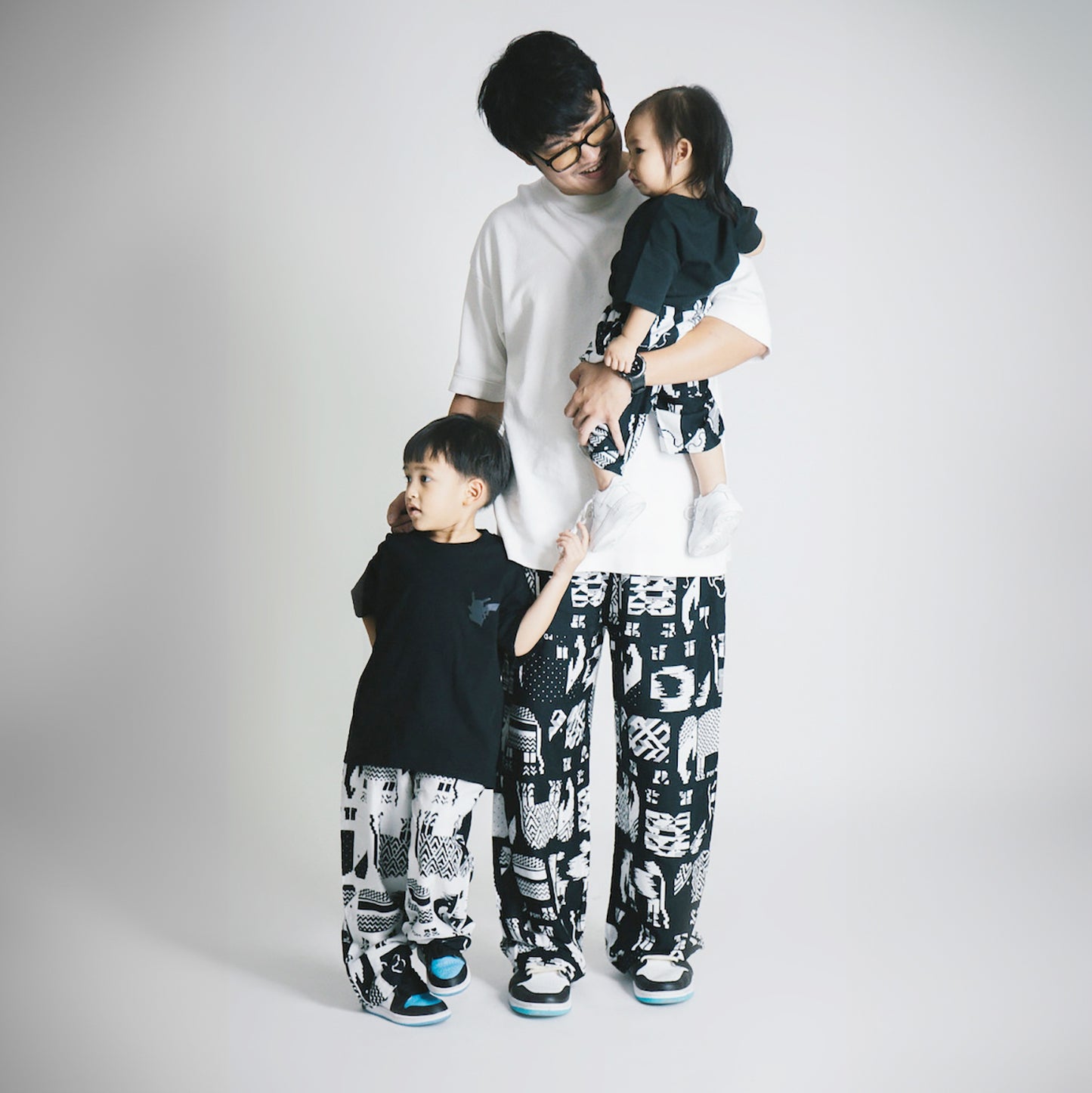Chang Junior