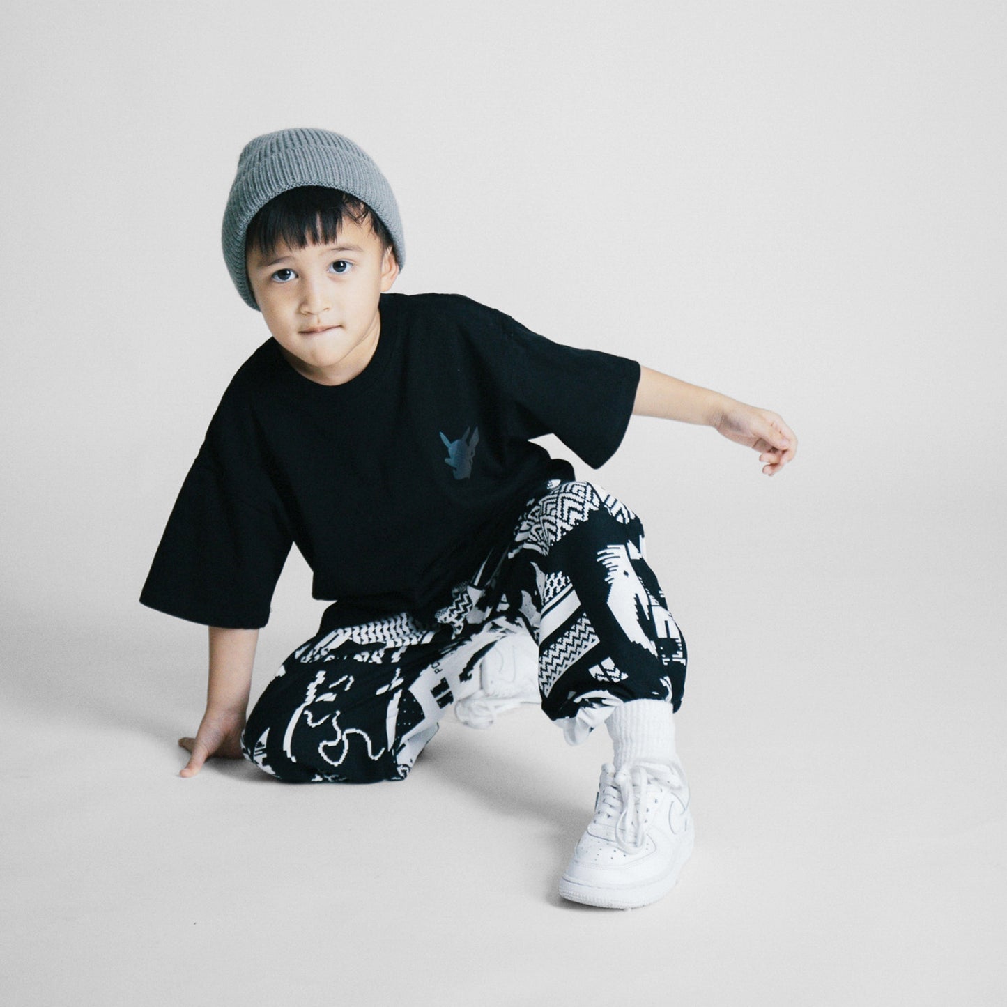 Chang Junior