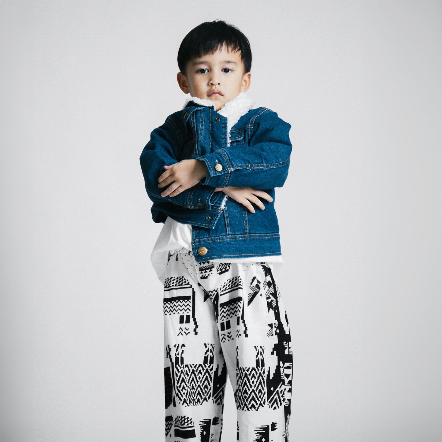 Chang Junior