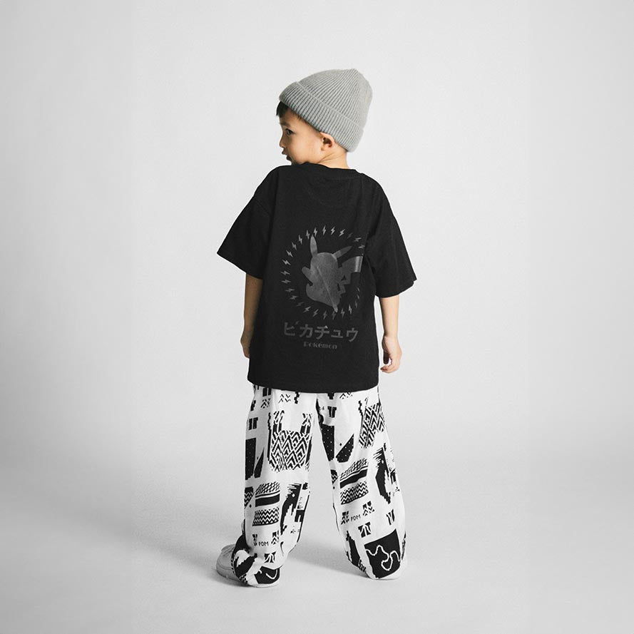 Chang Junior