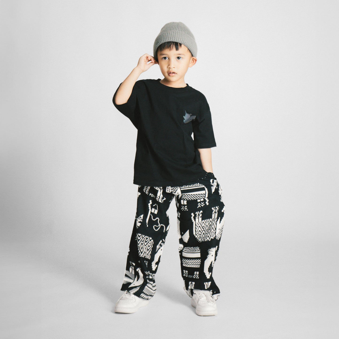 Chang Junior