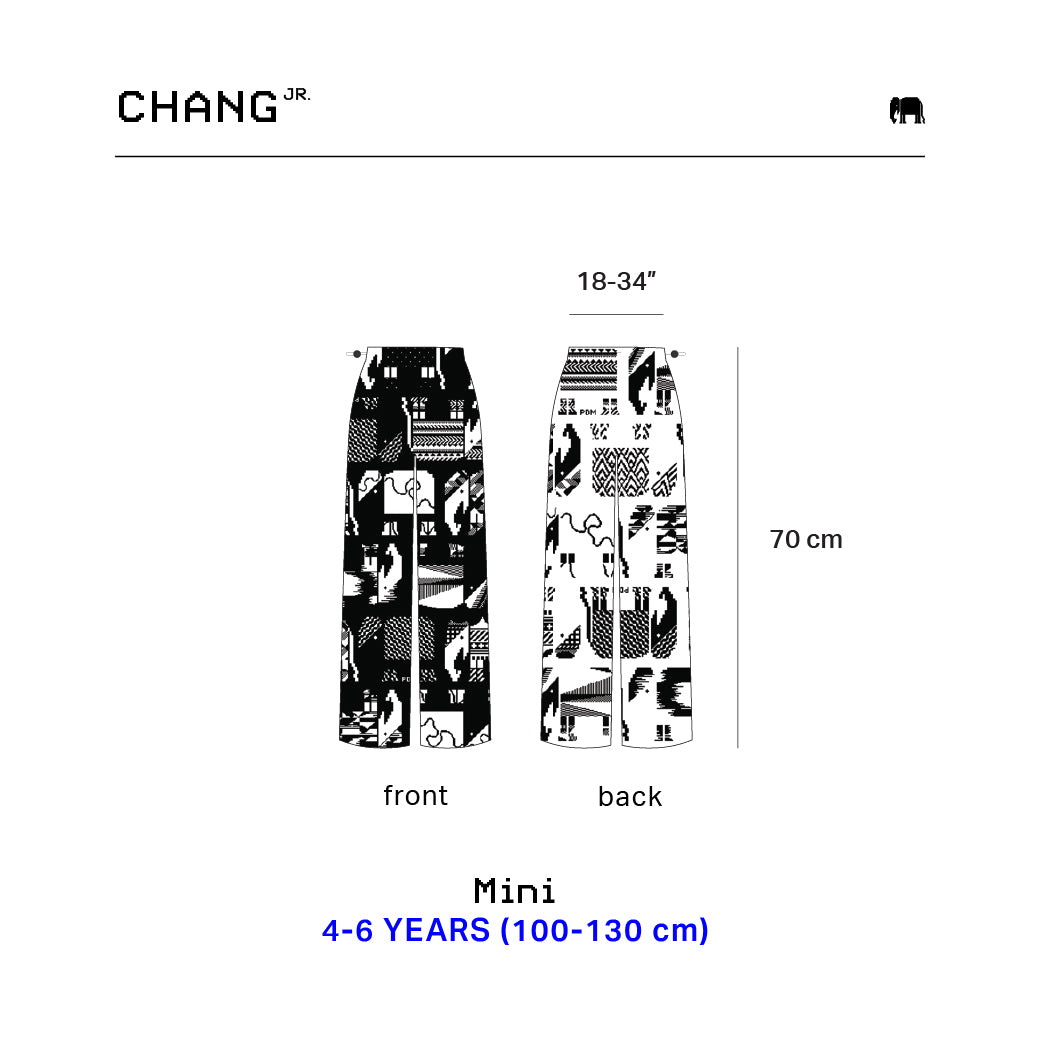 Chang Junior
