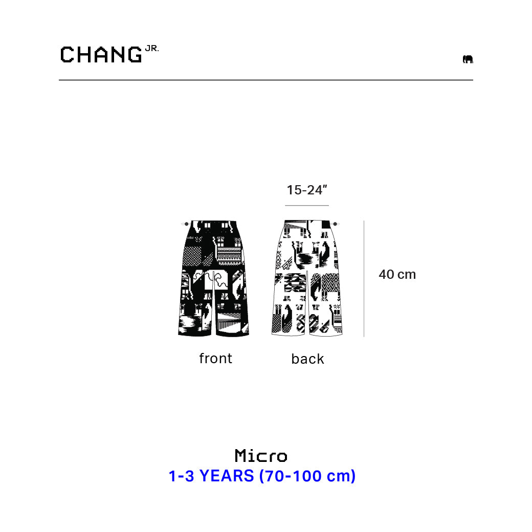 Chang Junior